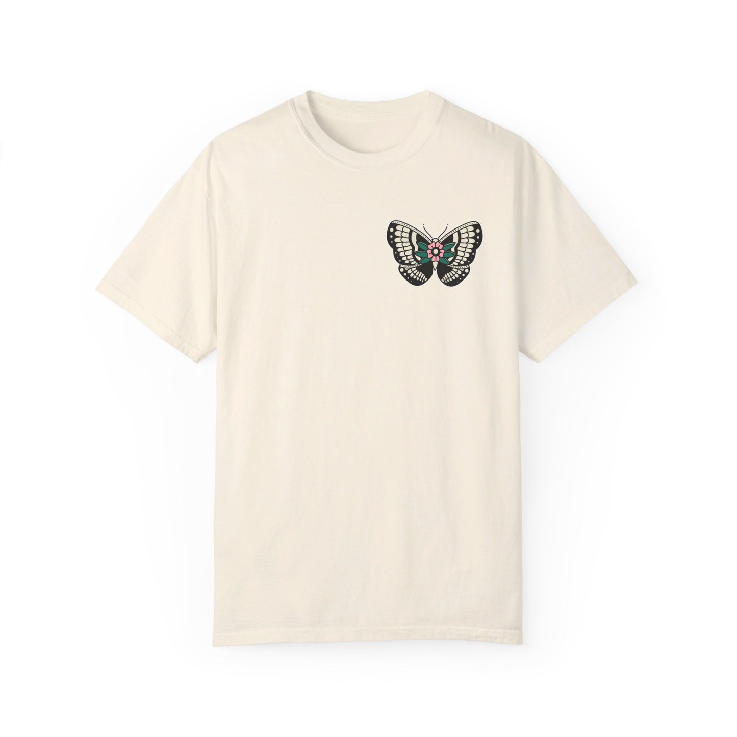 Butterfly T-Shirt