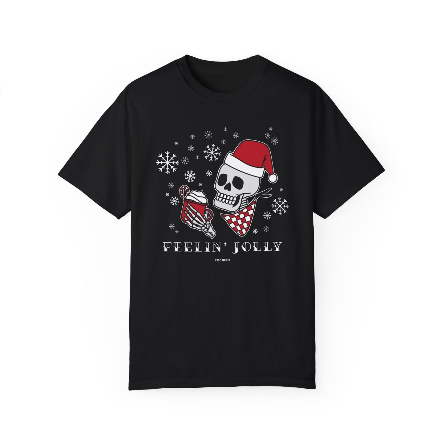 Feelin’ Jolly T-Shirt