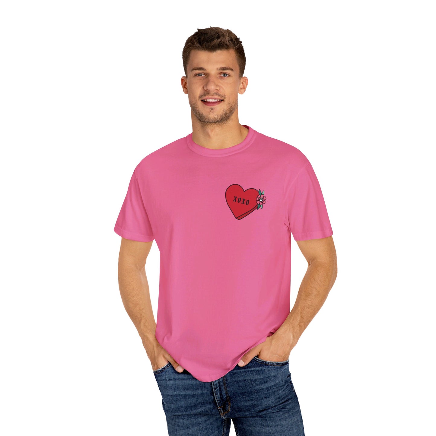 Valentine’s T-Shirt