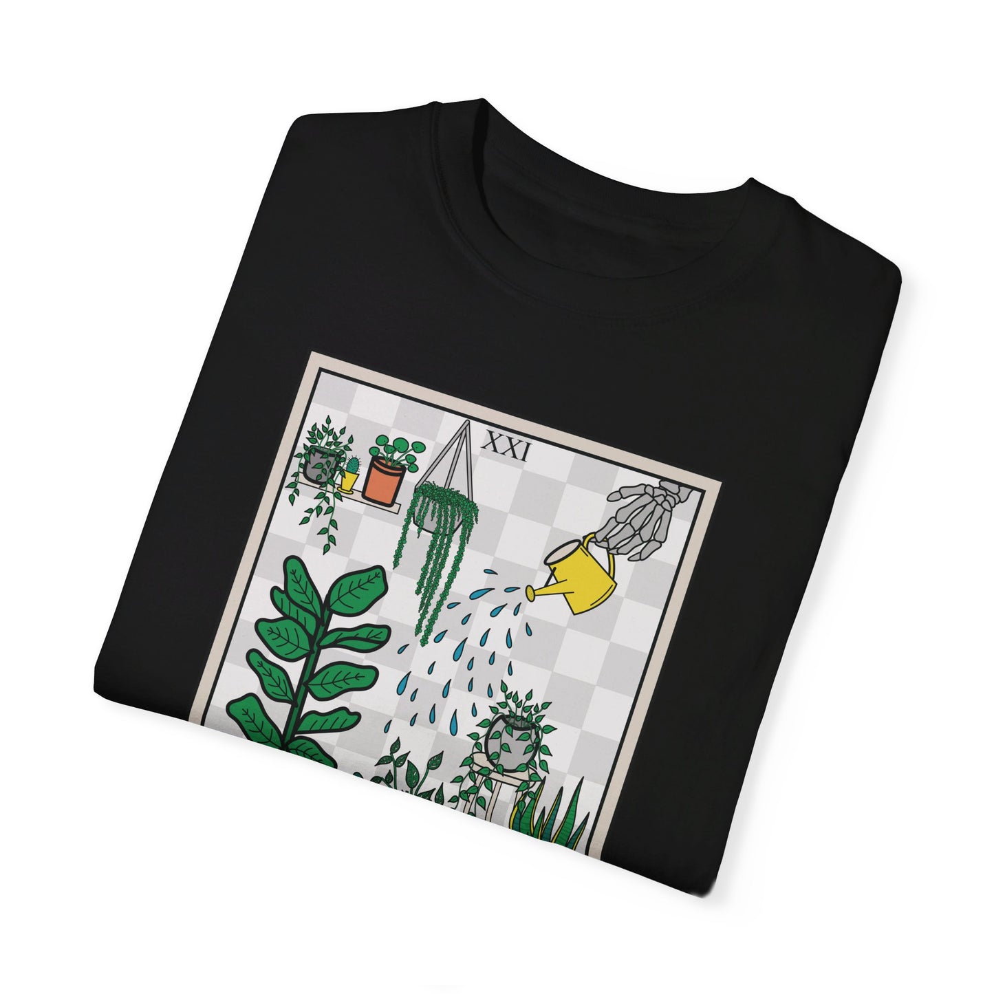 The Gardener T-Shirt