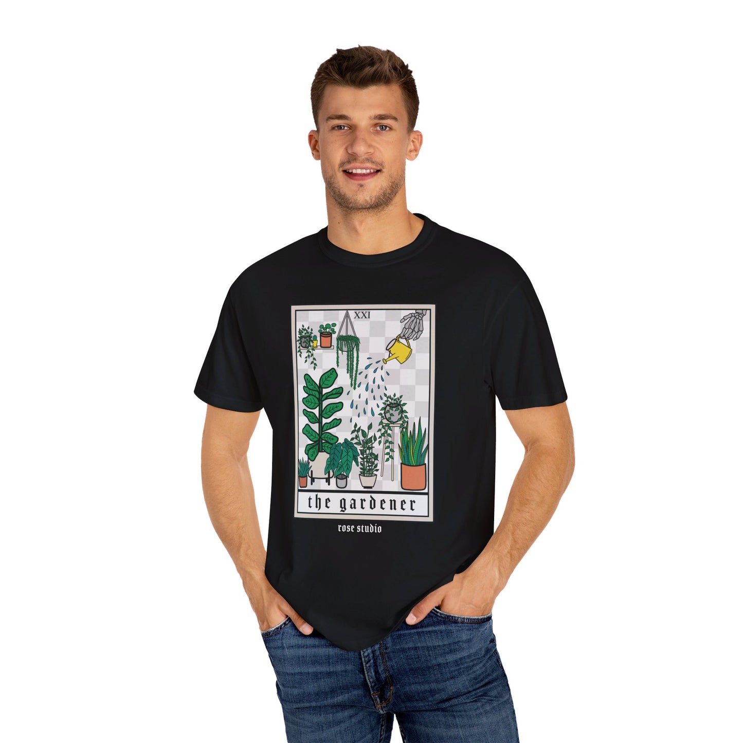 The Gardener T-Shirt