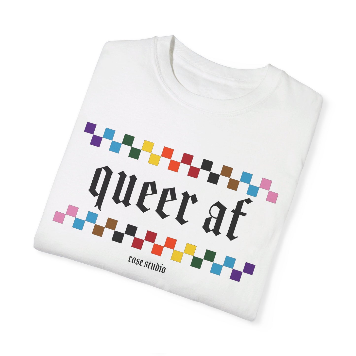 Queer AF T-Shirt