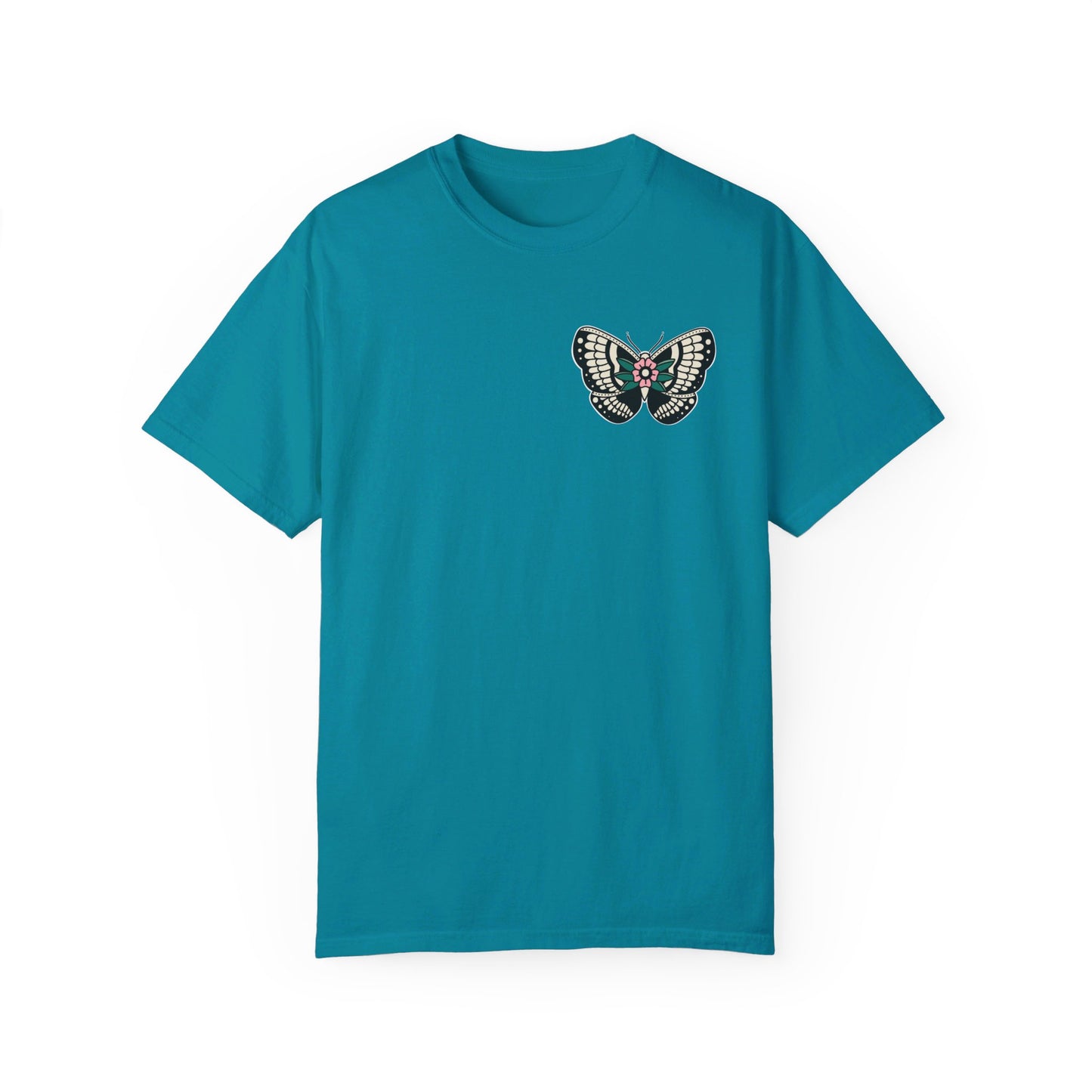 Butterfly T-Shirt