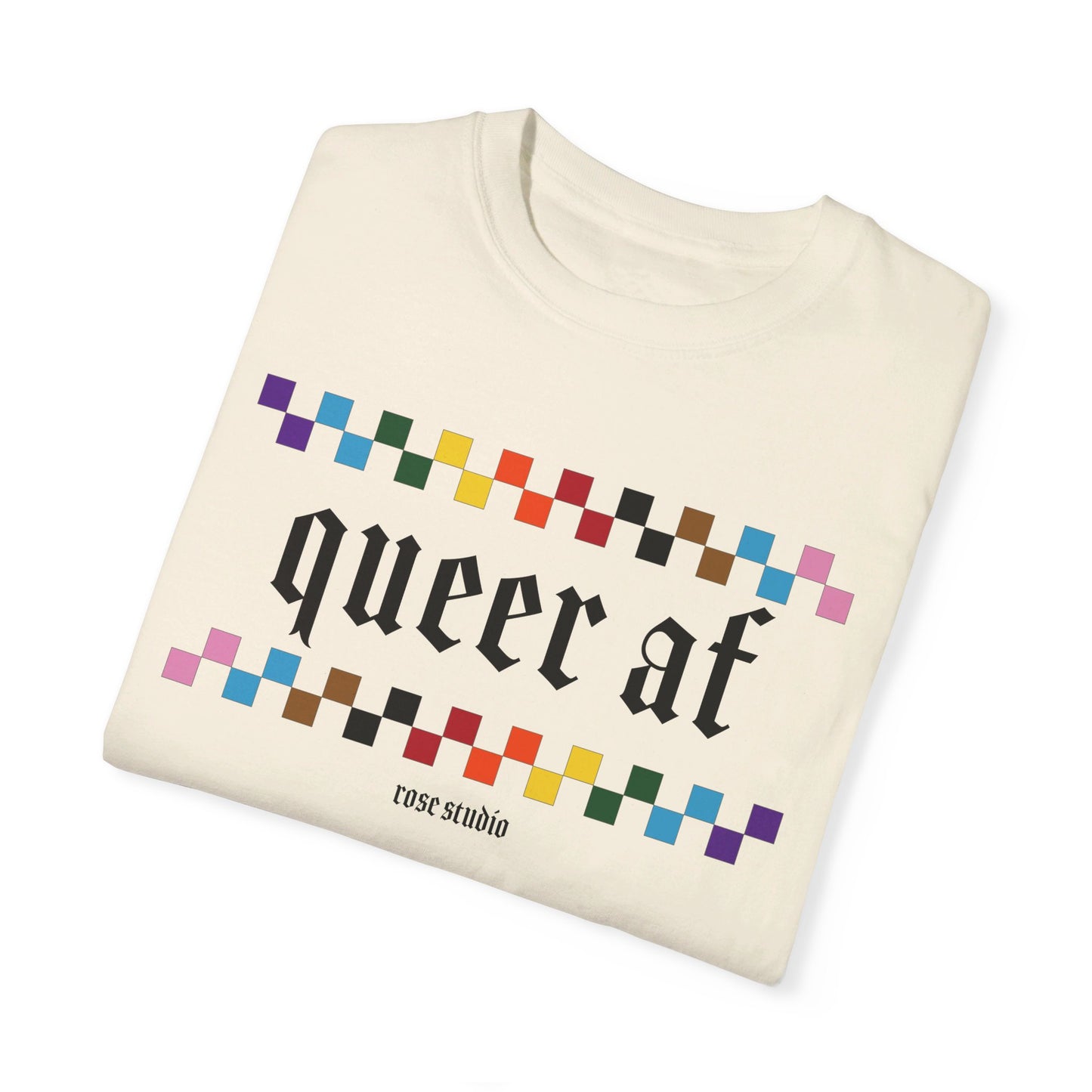 Queer AF T-Shirt