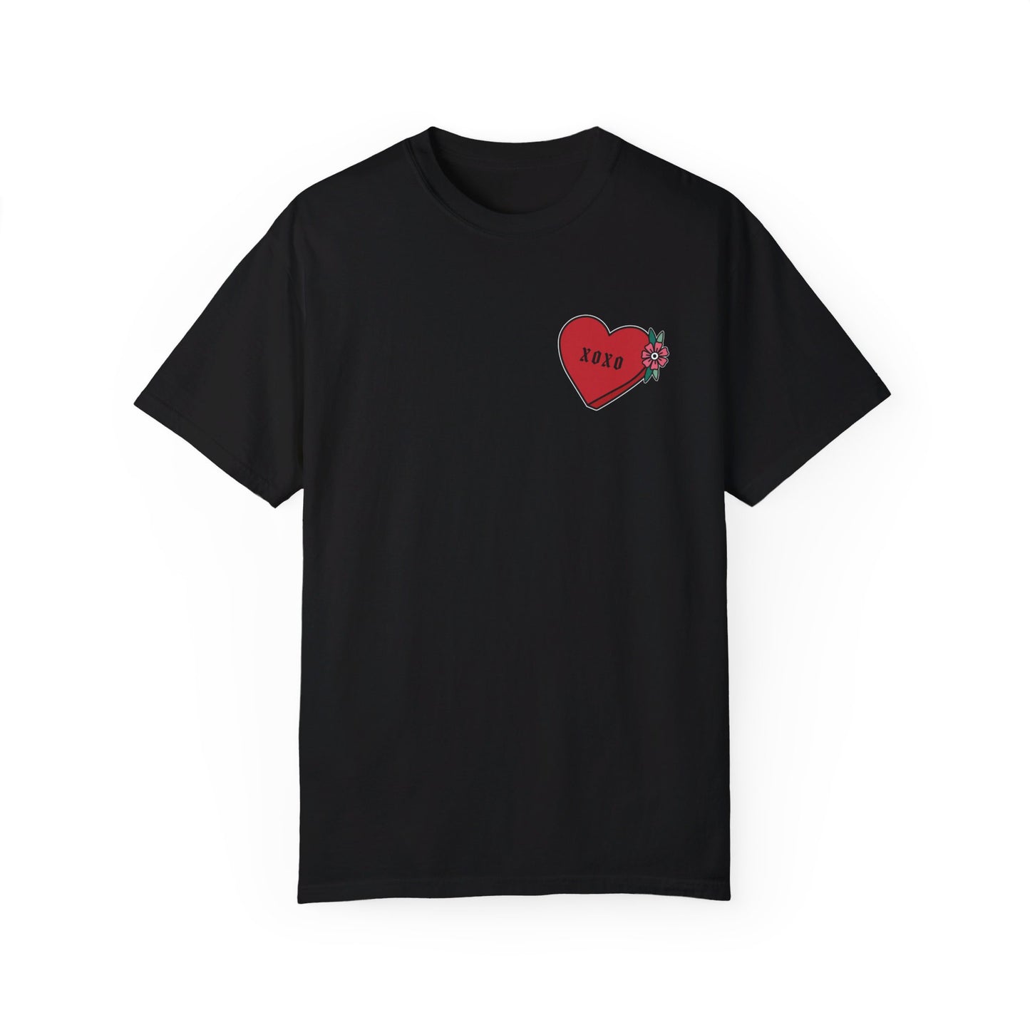 Handle With Care T-Shirt