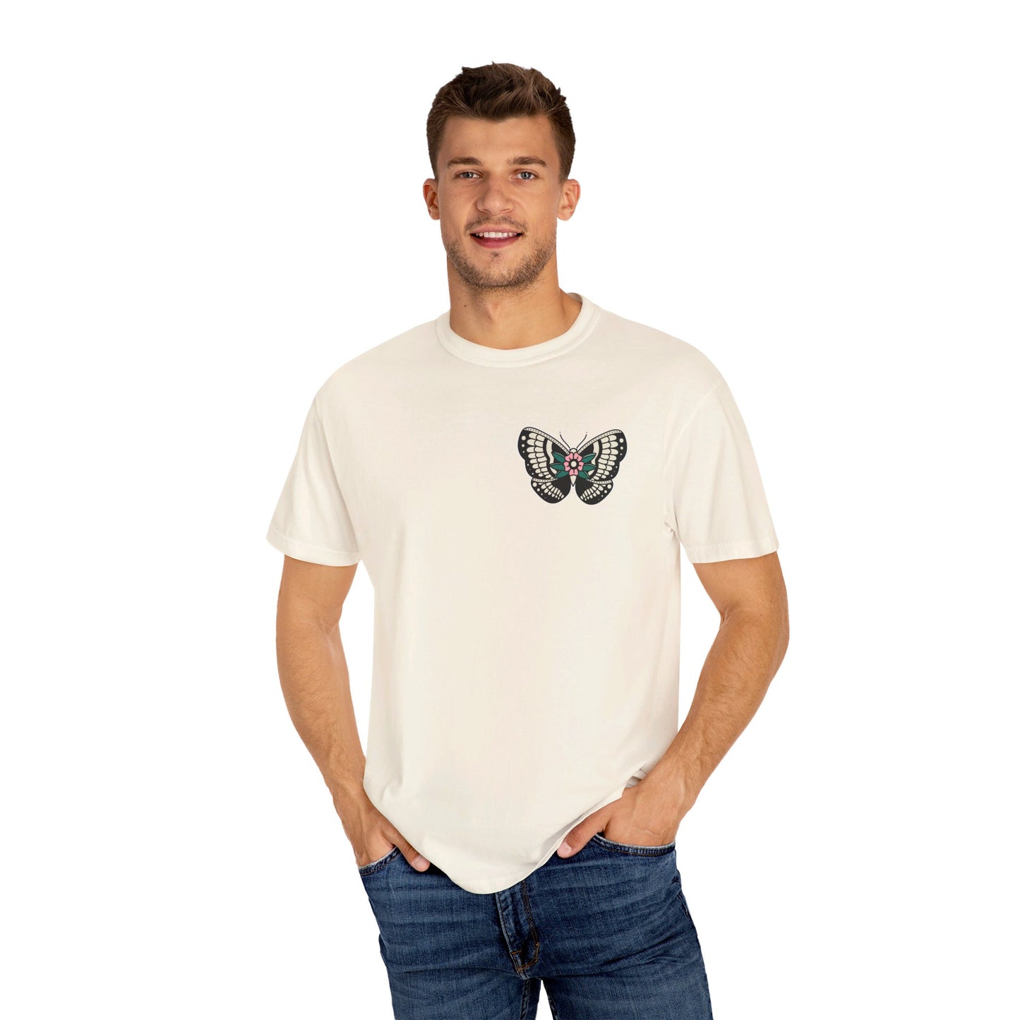 Butterfly T-Shirt