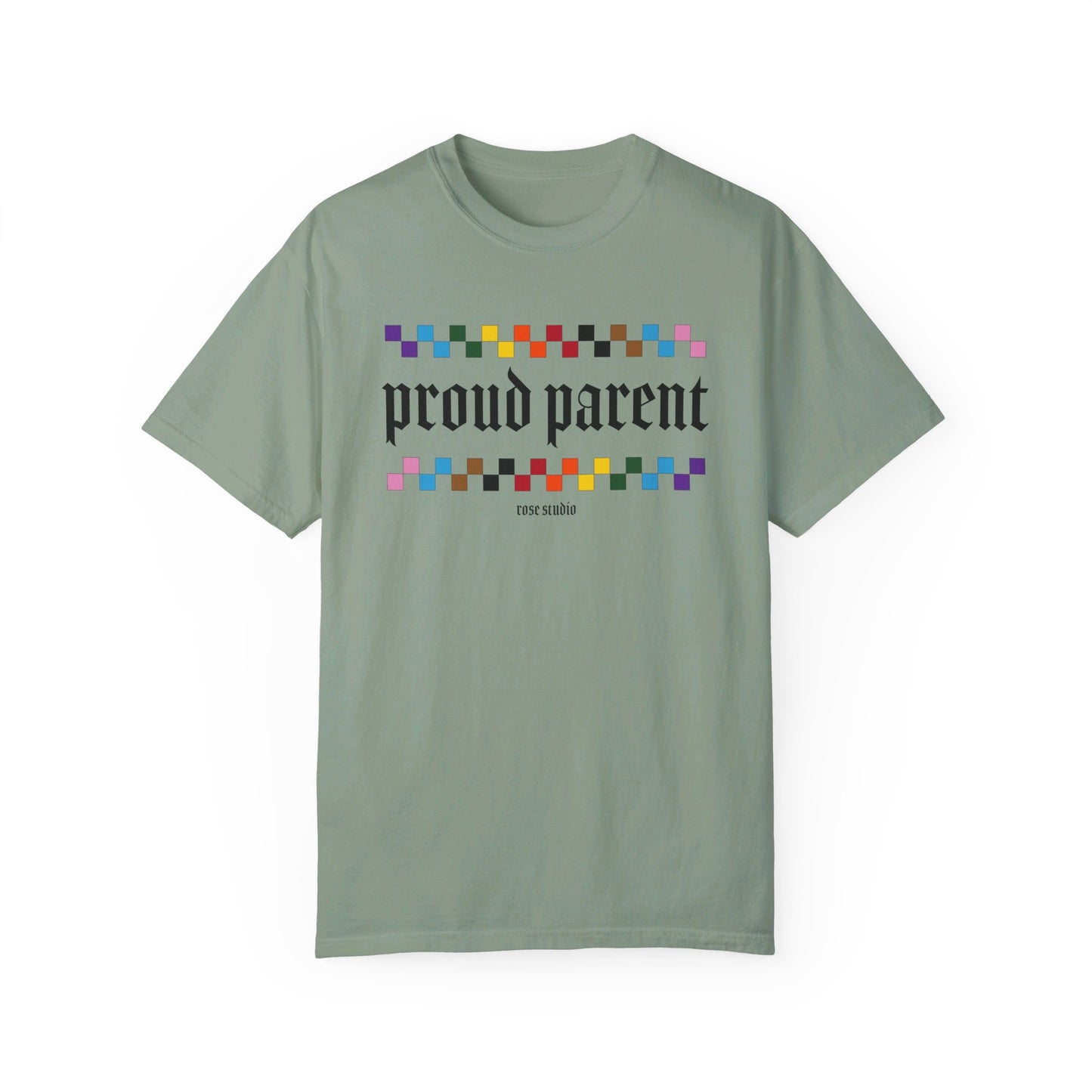 Proud Parent T-shirt