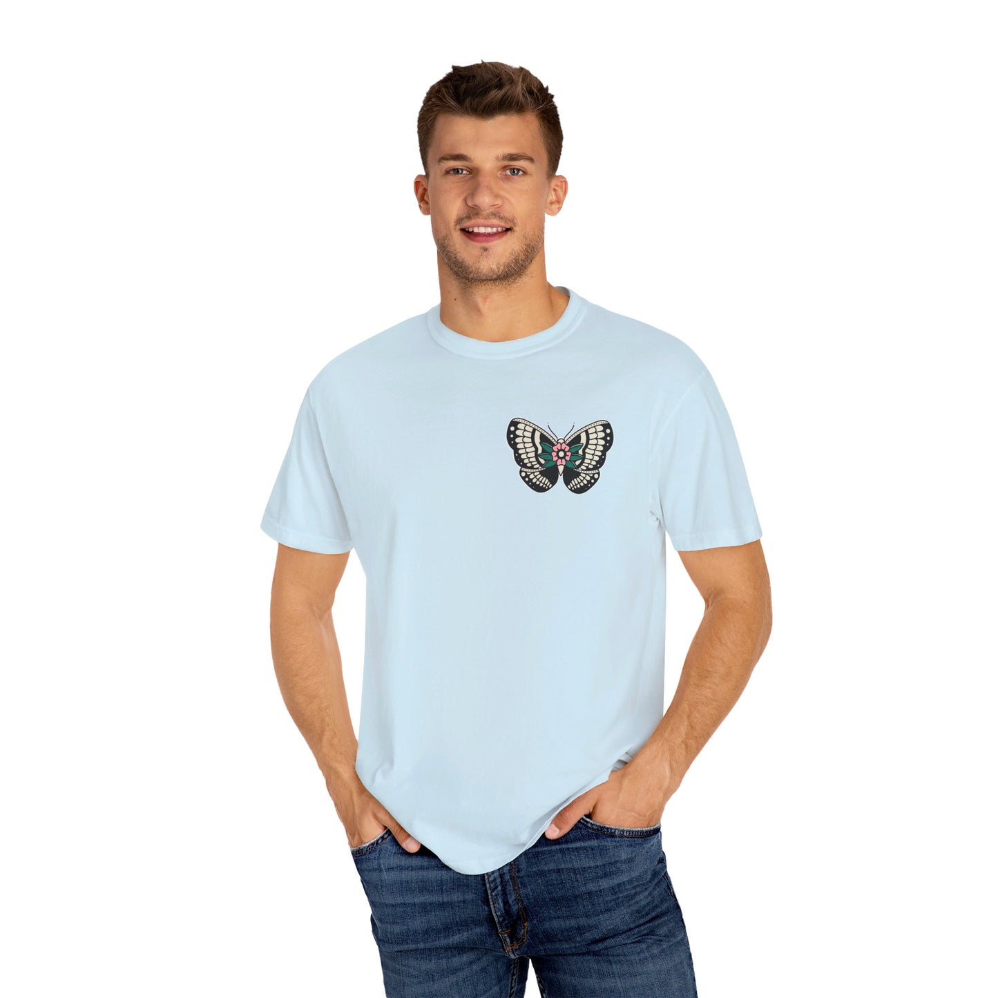 Butterfly T-Shirt