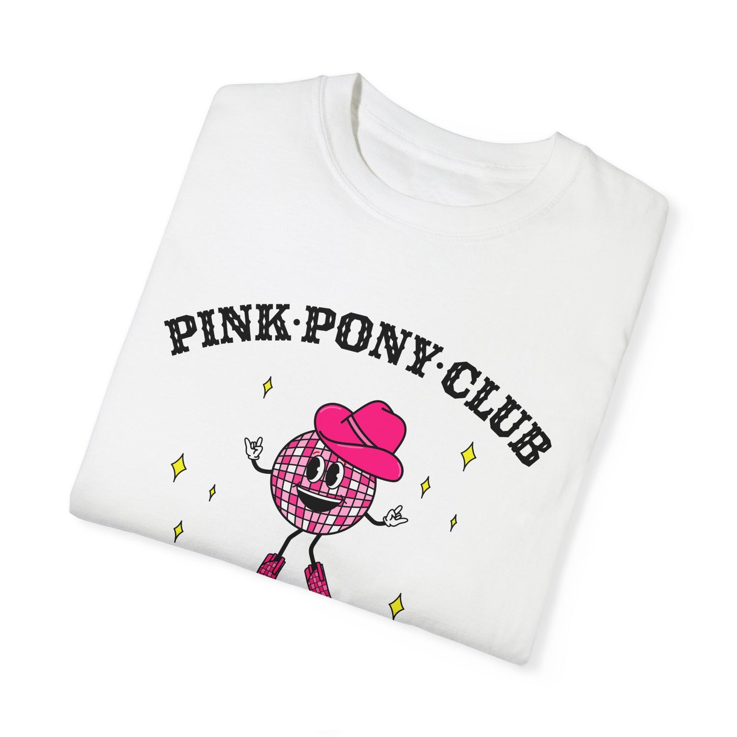 Pink Pony Club T-Shirt