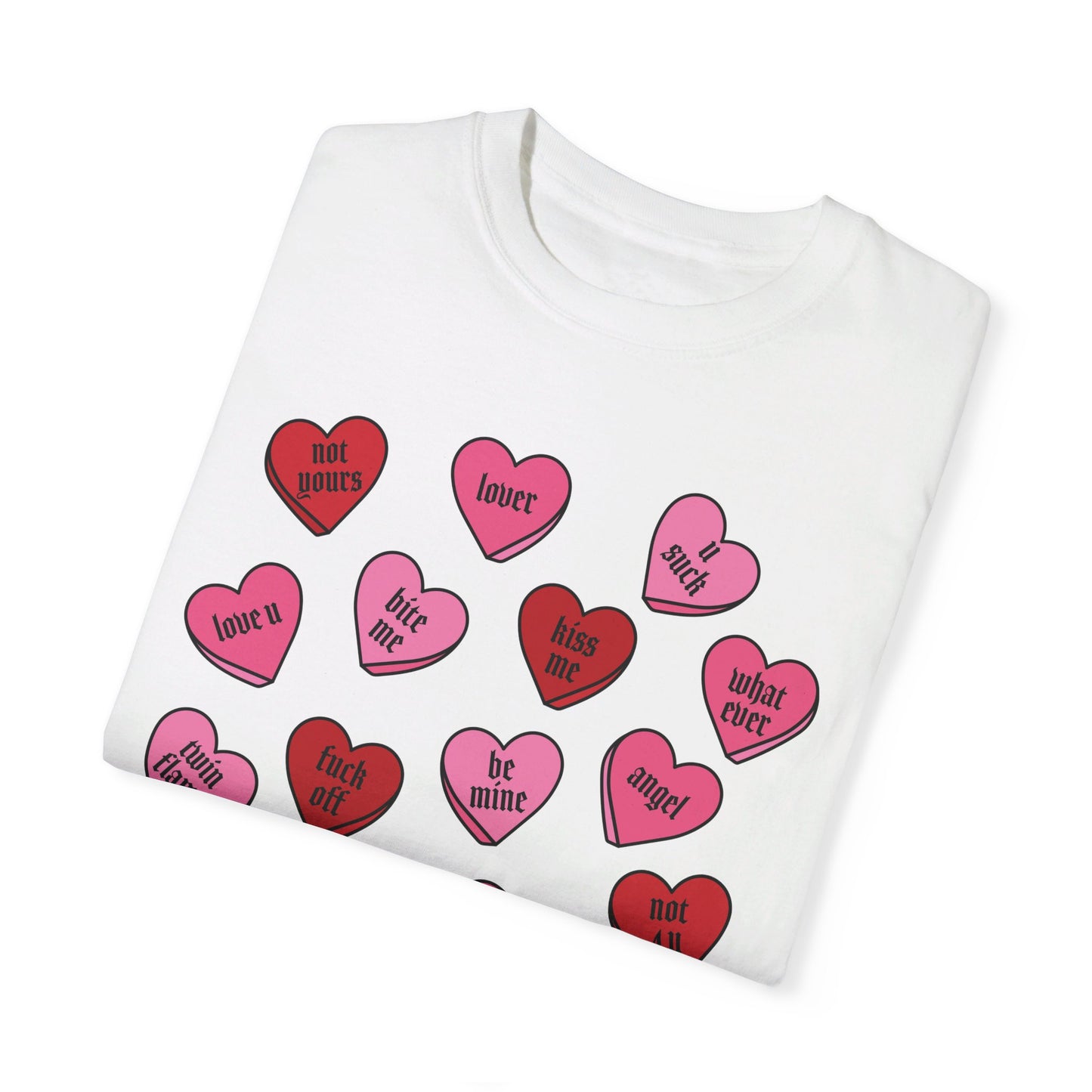 Valentine’s T-Shirt