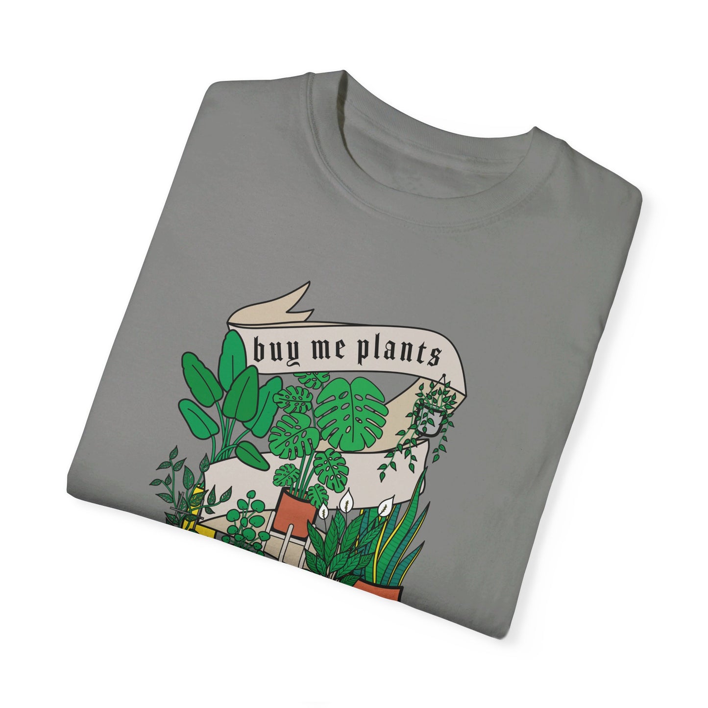 Buy Me Plants T-Shirt