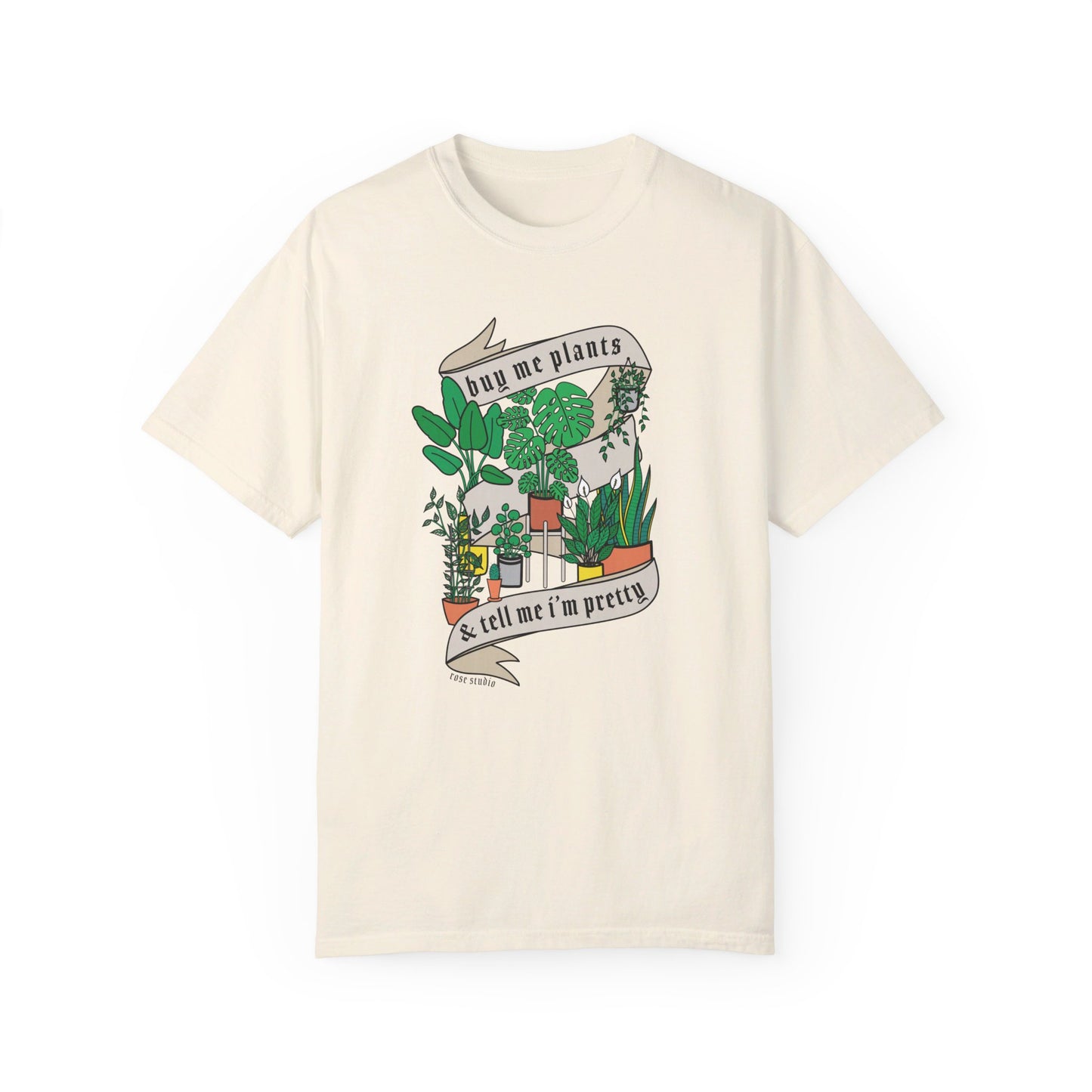 Buy Me Plants T-Shirt