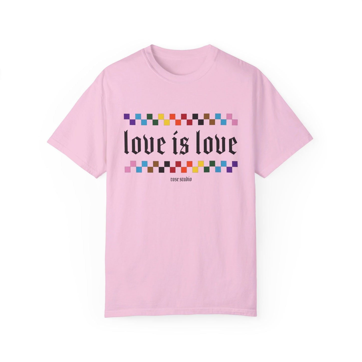 Love is Love T-Shirt