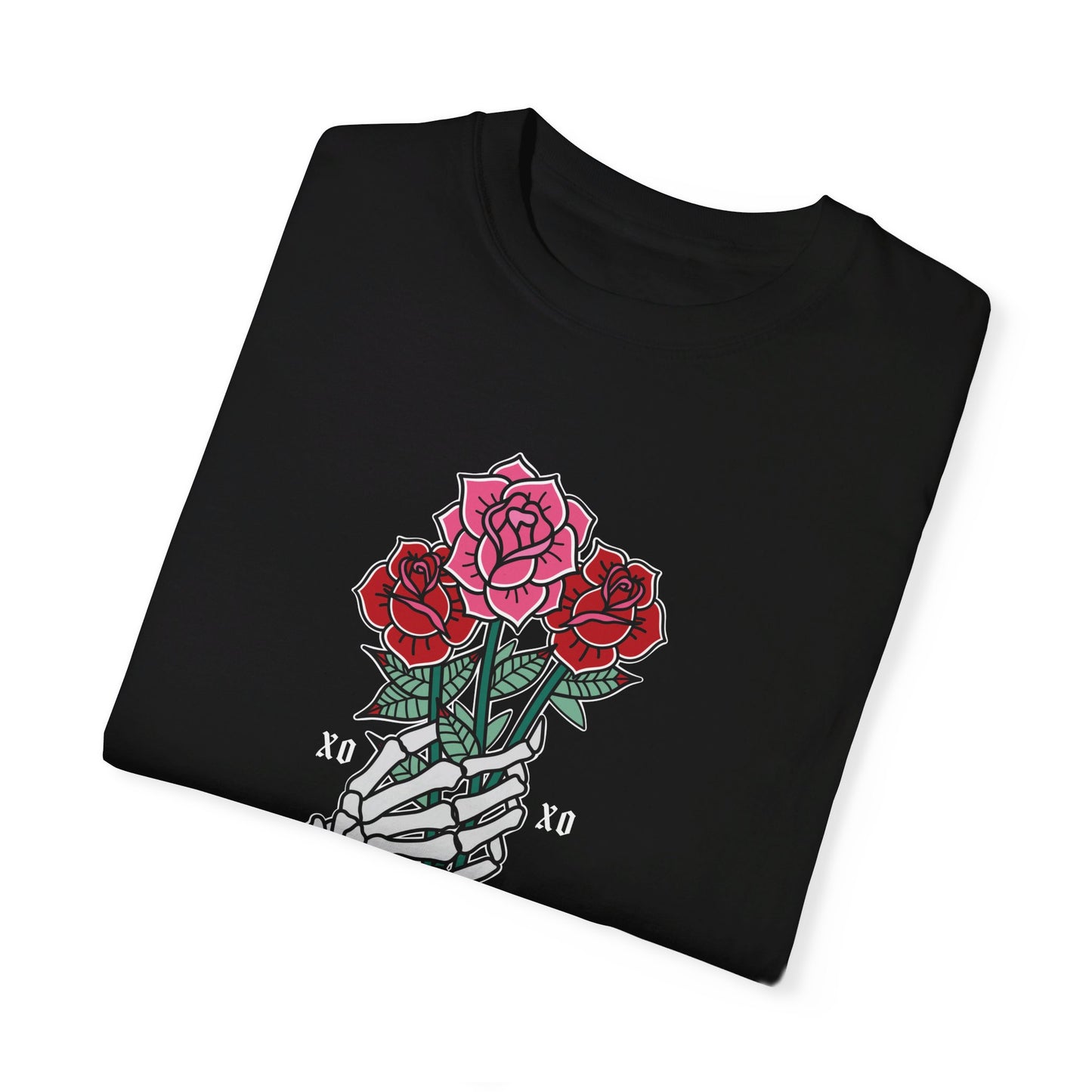 Till Death T-Shirt