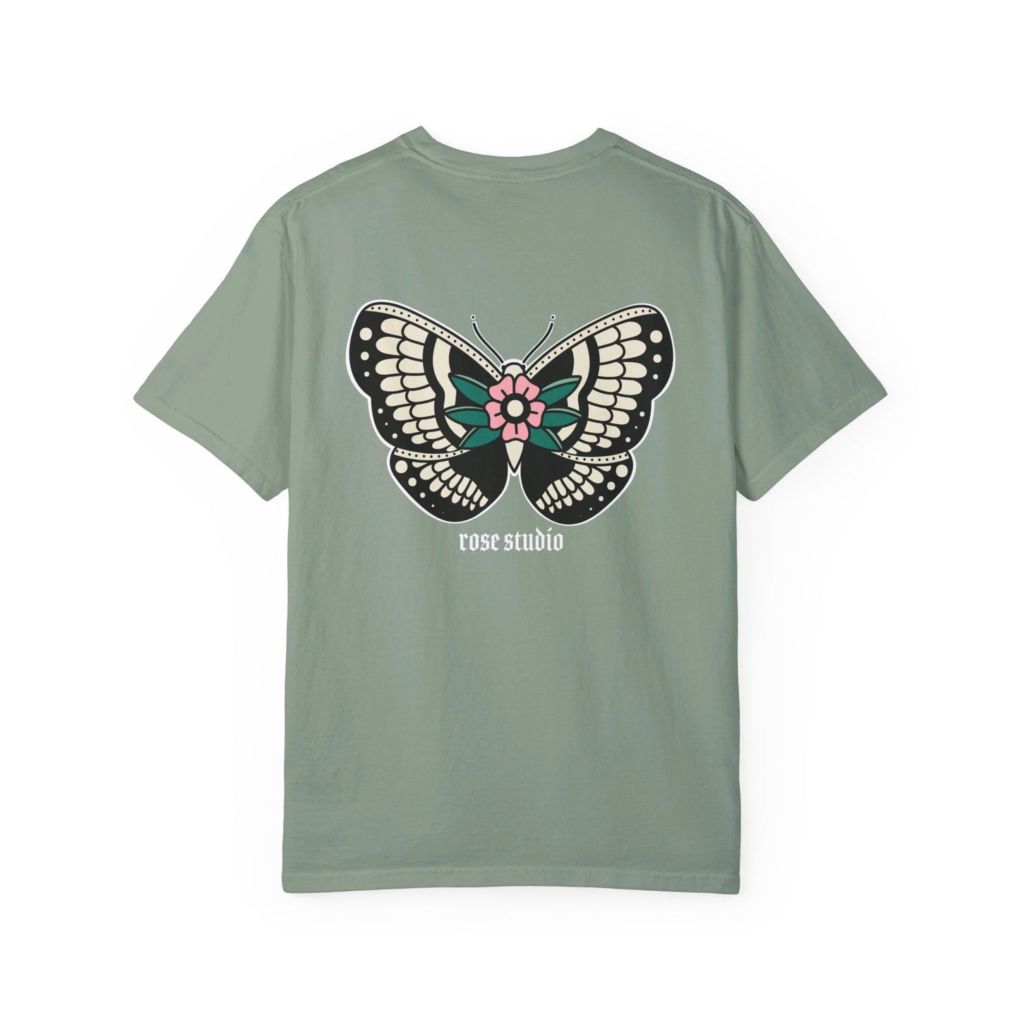 Butterfly T-Shirt