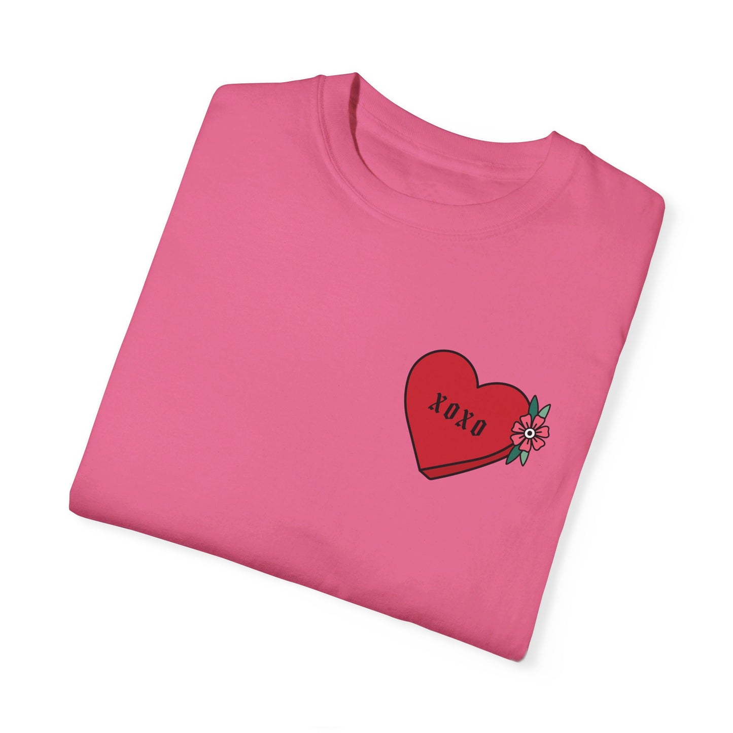 Valentine’s T-Shirt