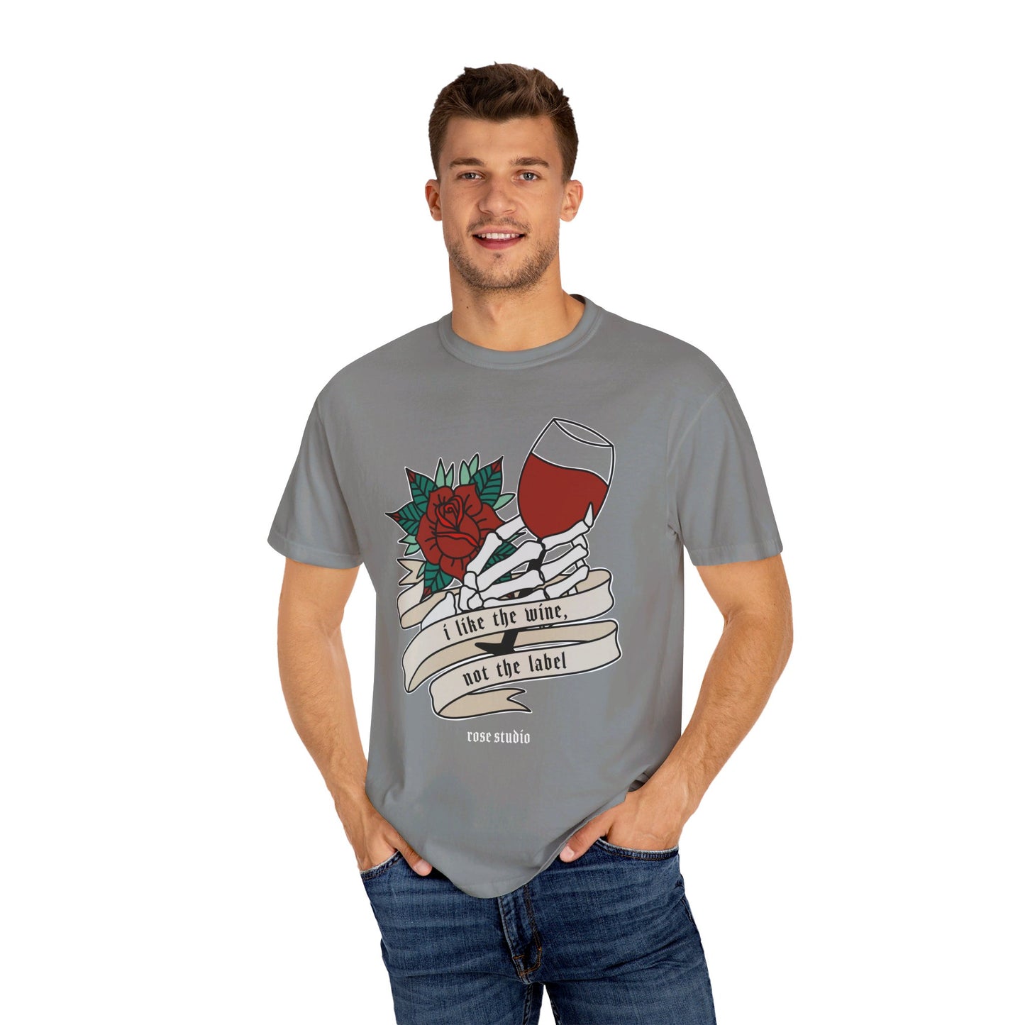 Schitt’s Creek Inspired T-Shirt