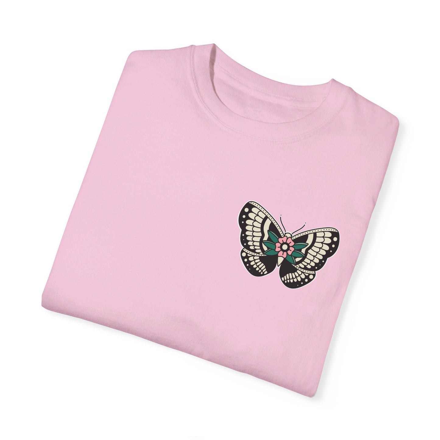 Butterfly T-Shirt