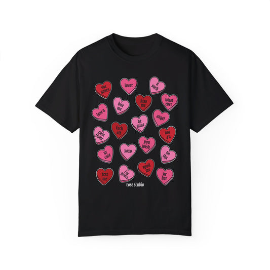 Valentine’s T-Shirt