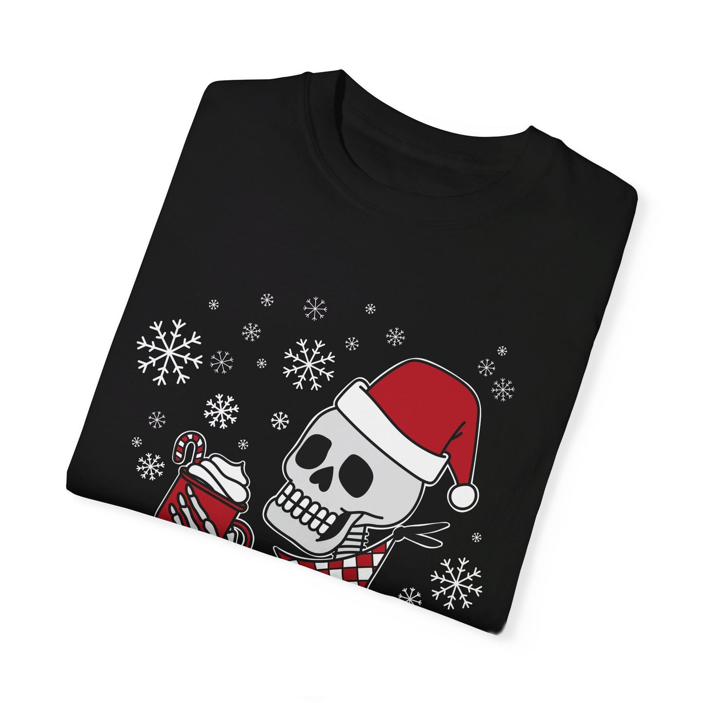 Dead Inside But Jolly AF T-Shirt