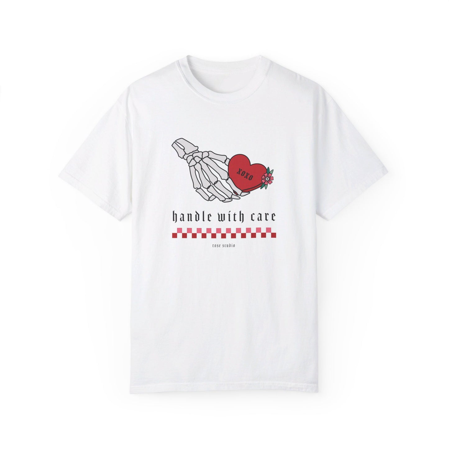 Handle With Care T-Shirt