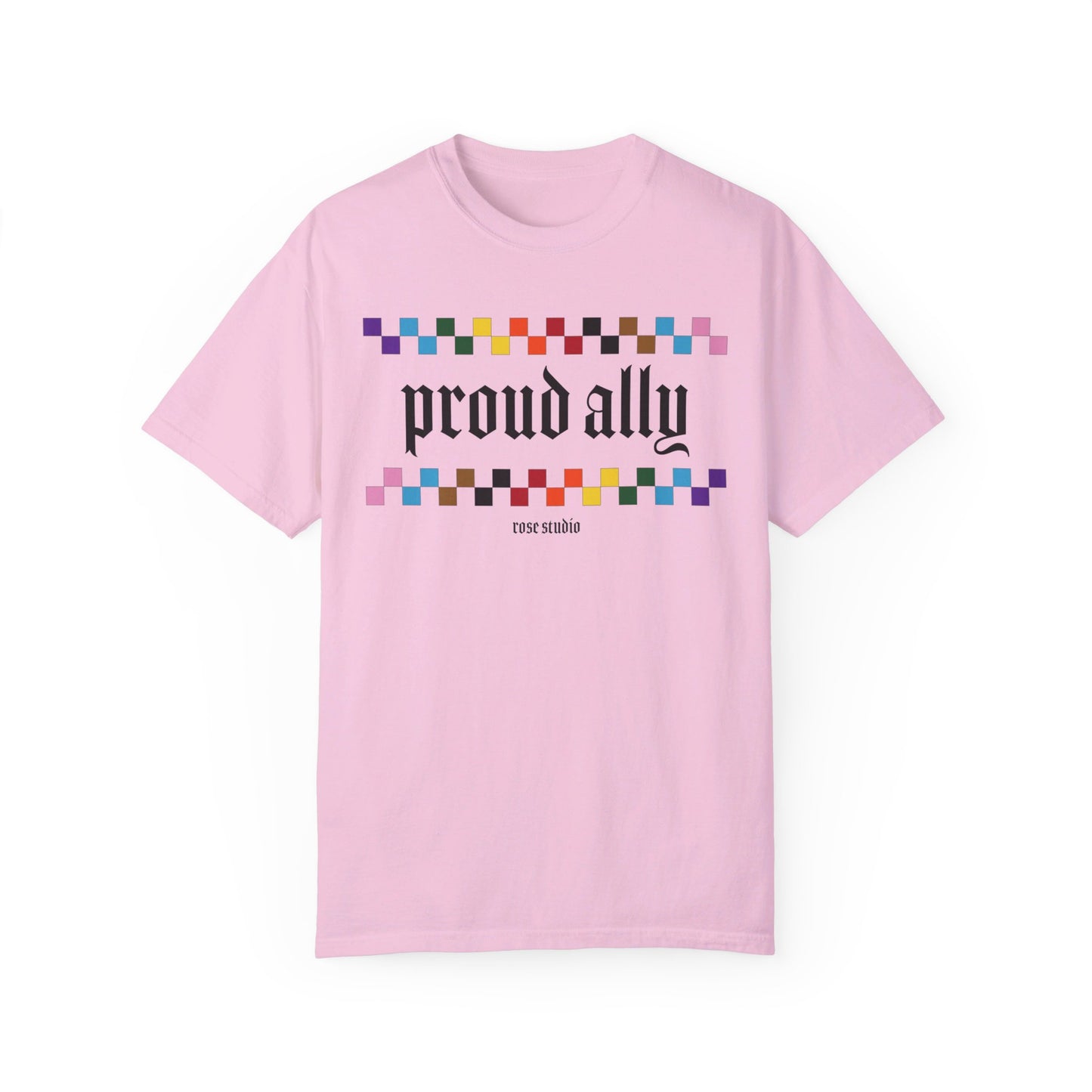 Proud Ally T-Shirt