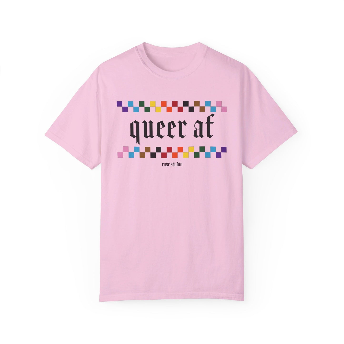 Queer AF T-Shirt