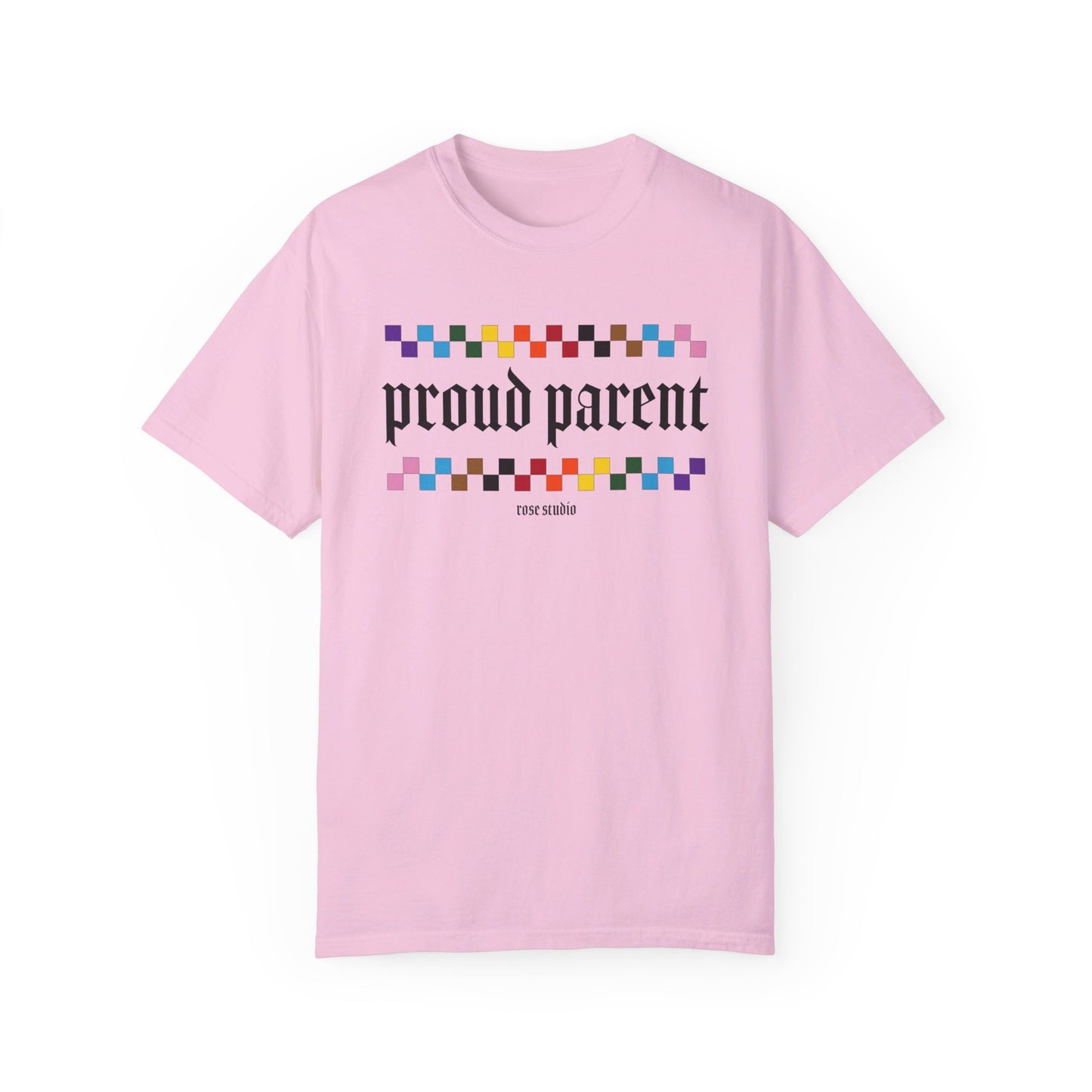 Proud Parent T-shirt