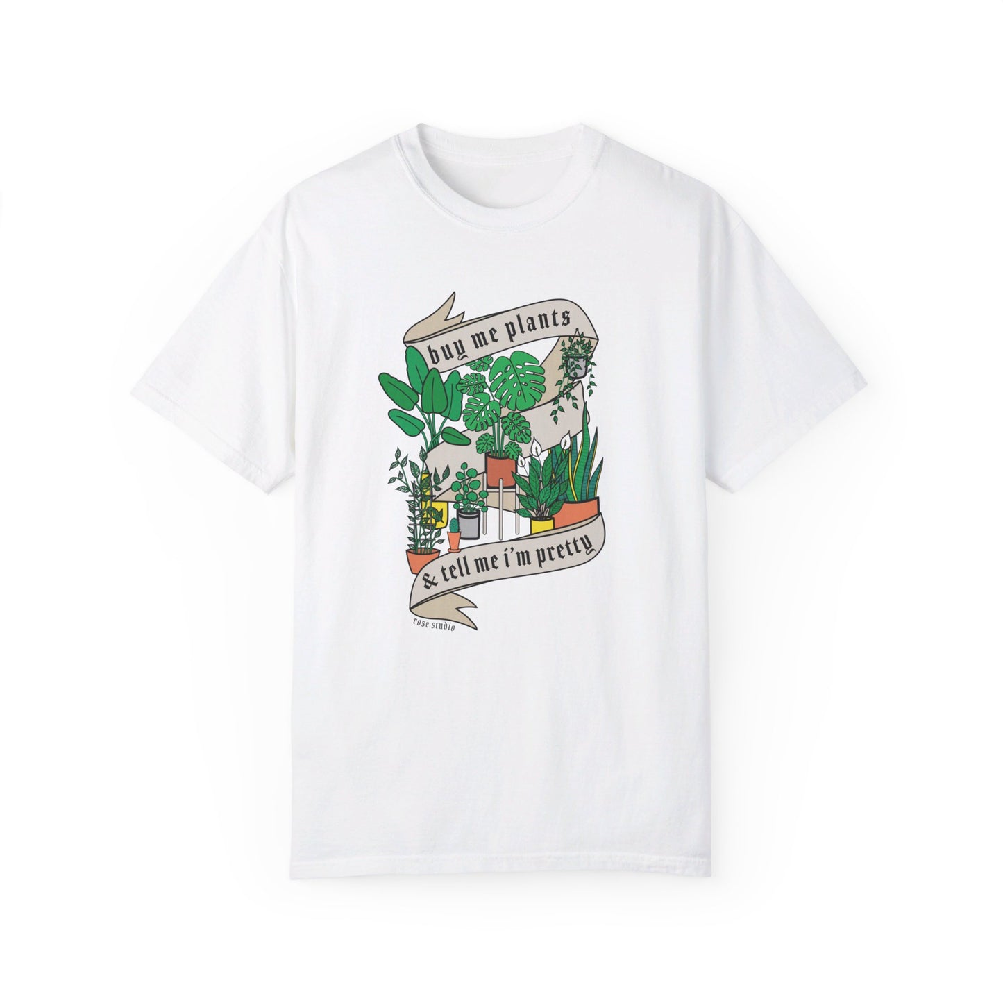 Buy Me Plants T-Shirt