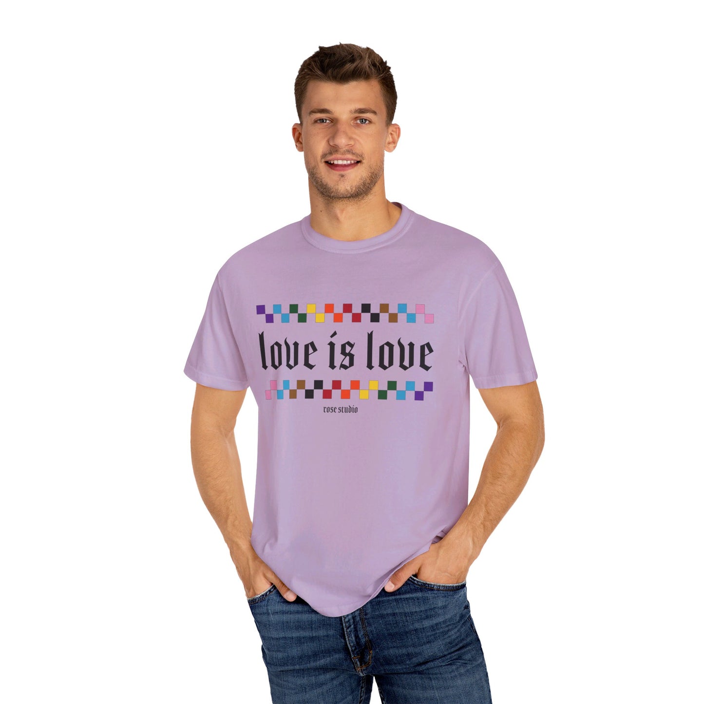 Love is Love T-Shirt