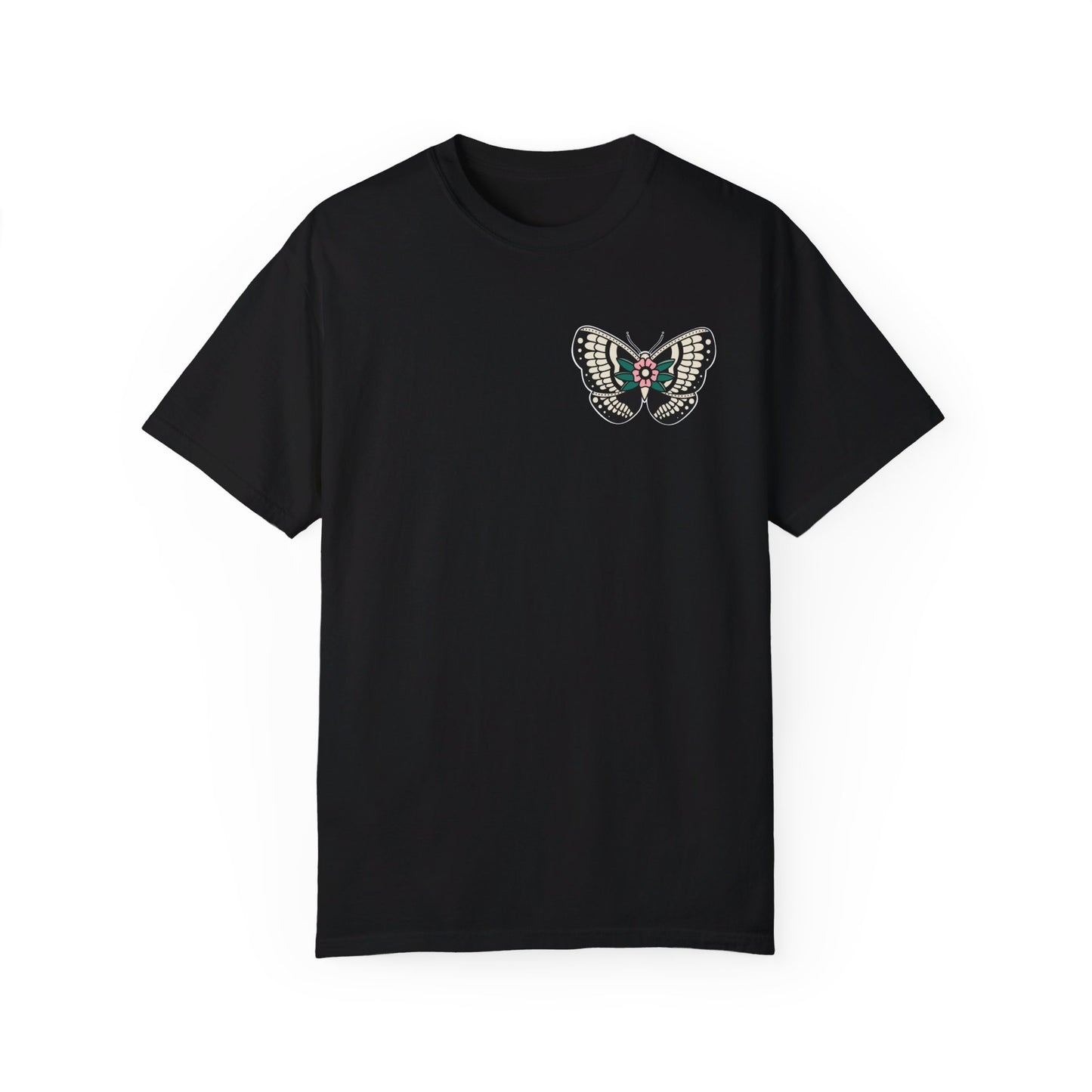 Butterfly T-Shirt