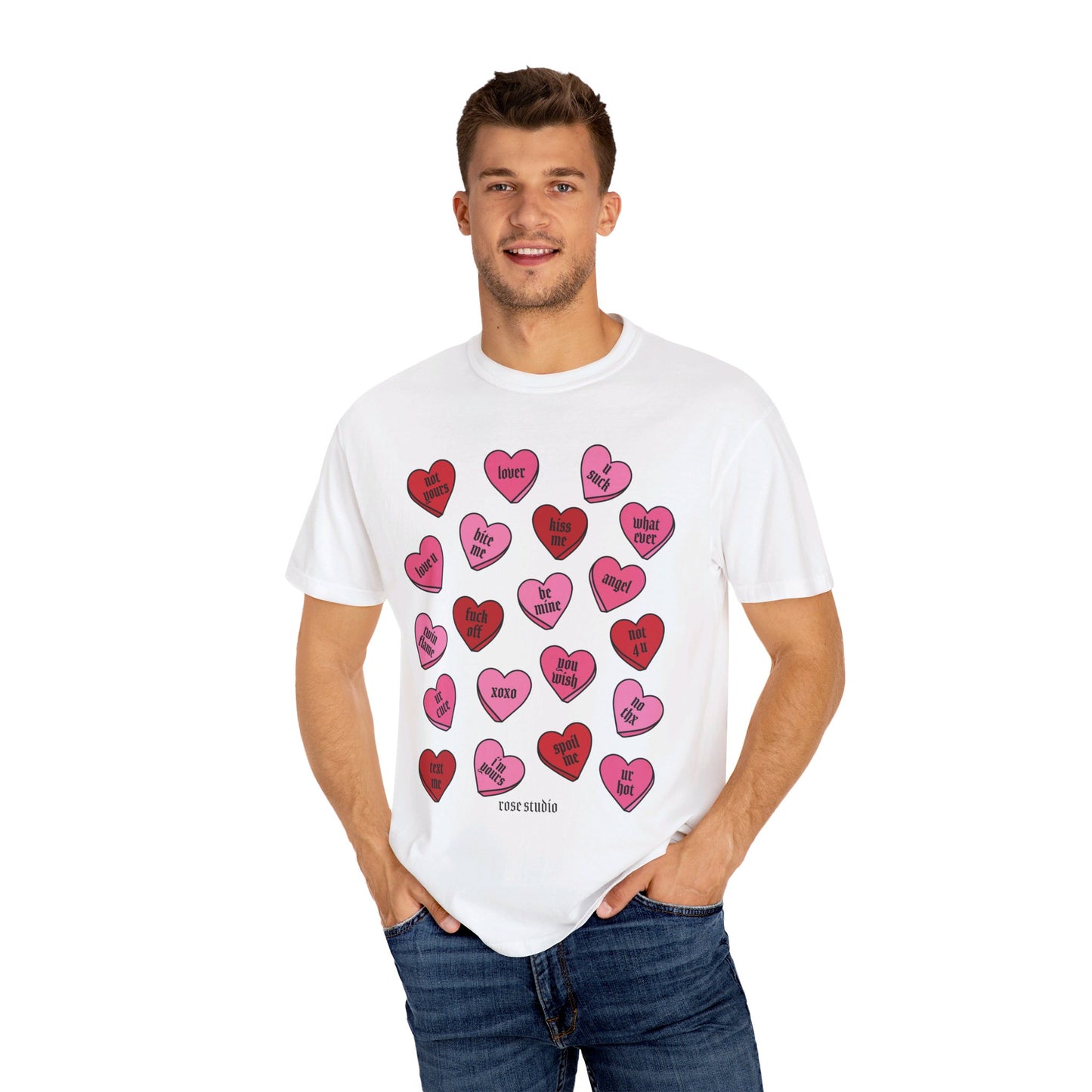 Valentine’s T-Shirt