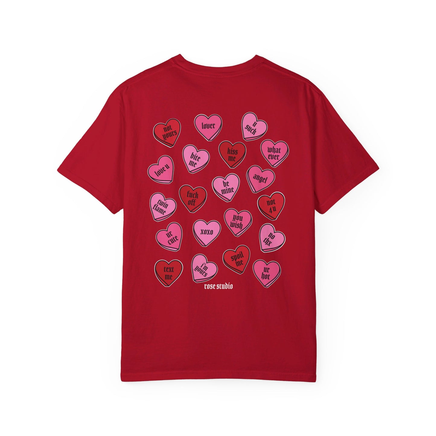 Valentine’s T-Shirt