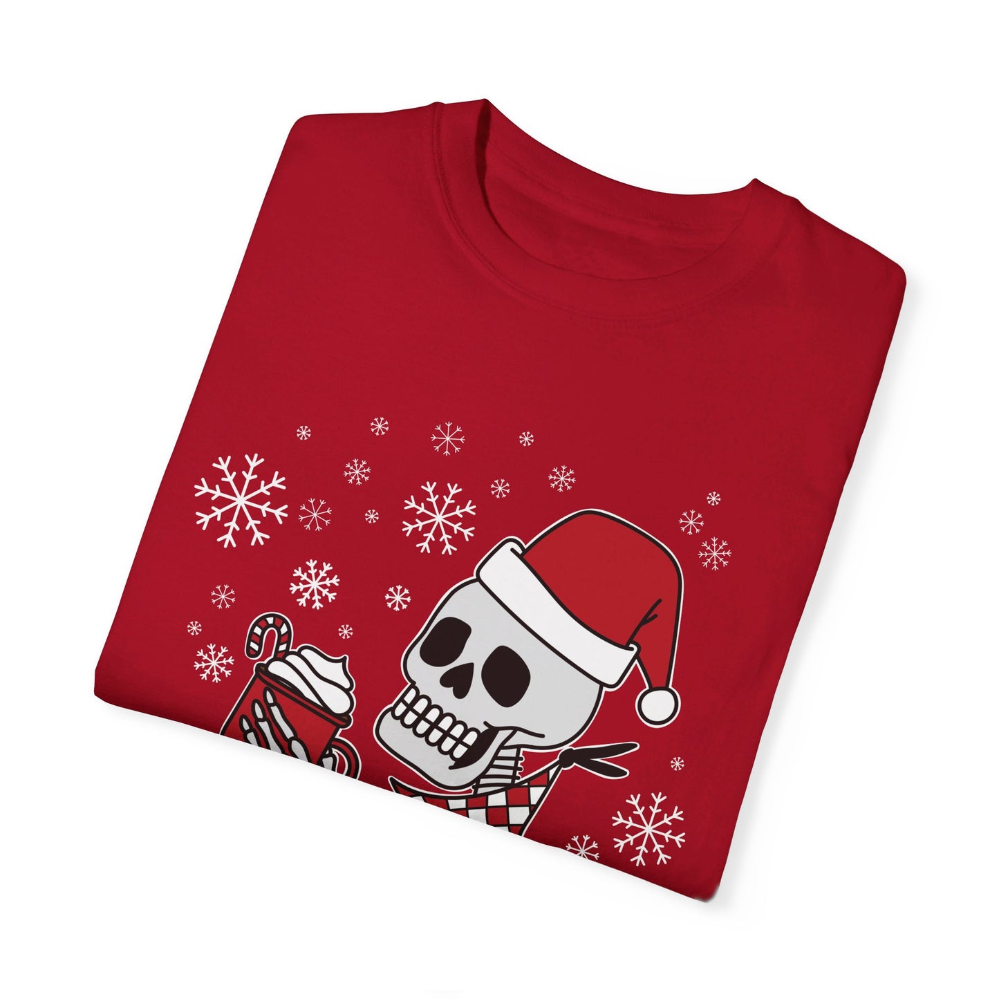 Dead Inside But Jolly AF T-Shirt