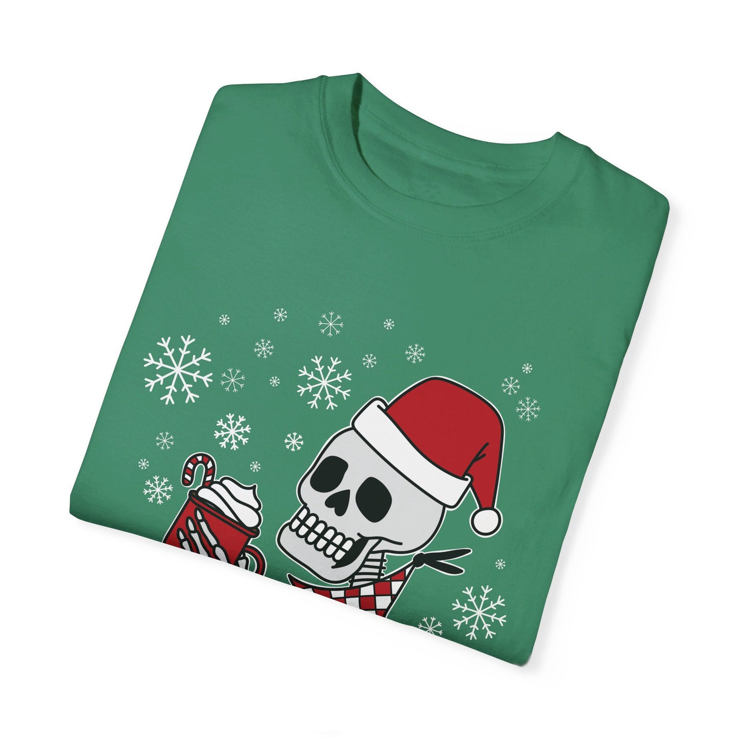 Dead Inside But Jolly AF T-Shirt