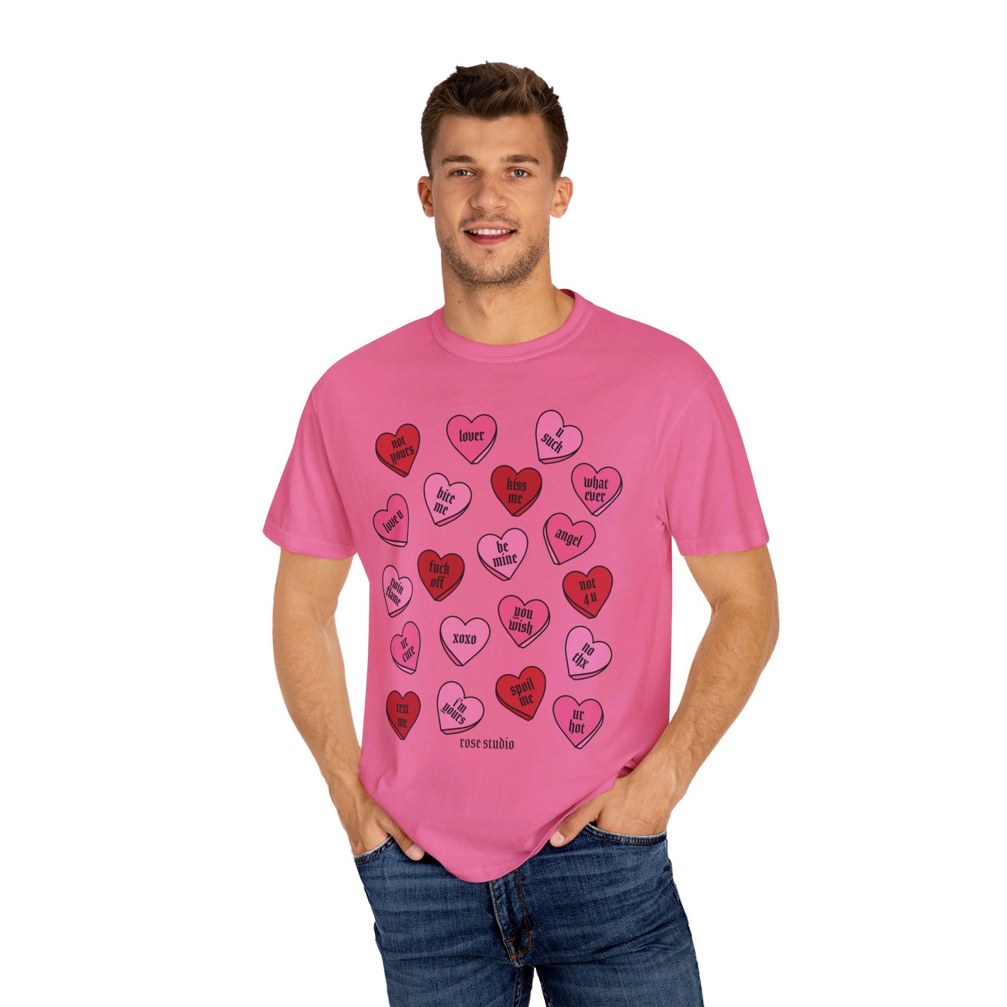 Valentine’s T-Shirt