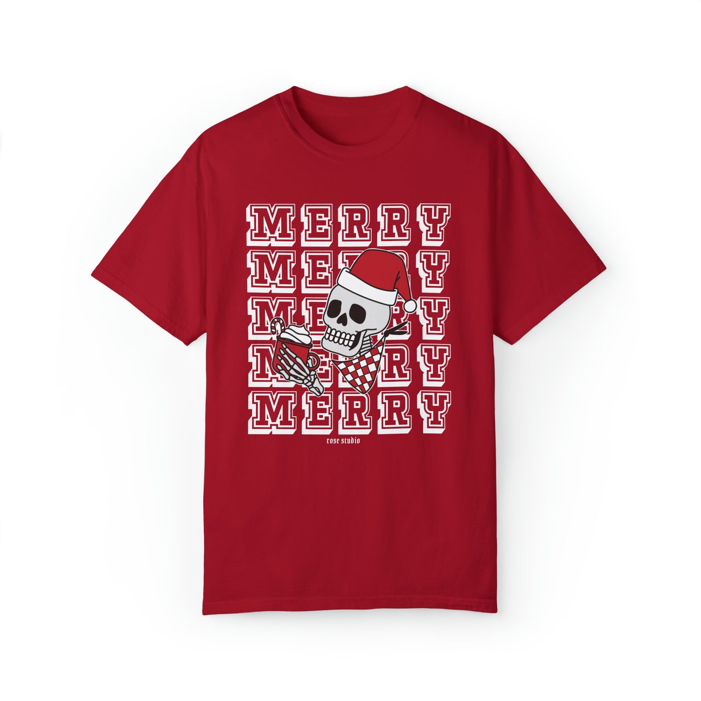 Merry (Holiday) T-Shirt