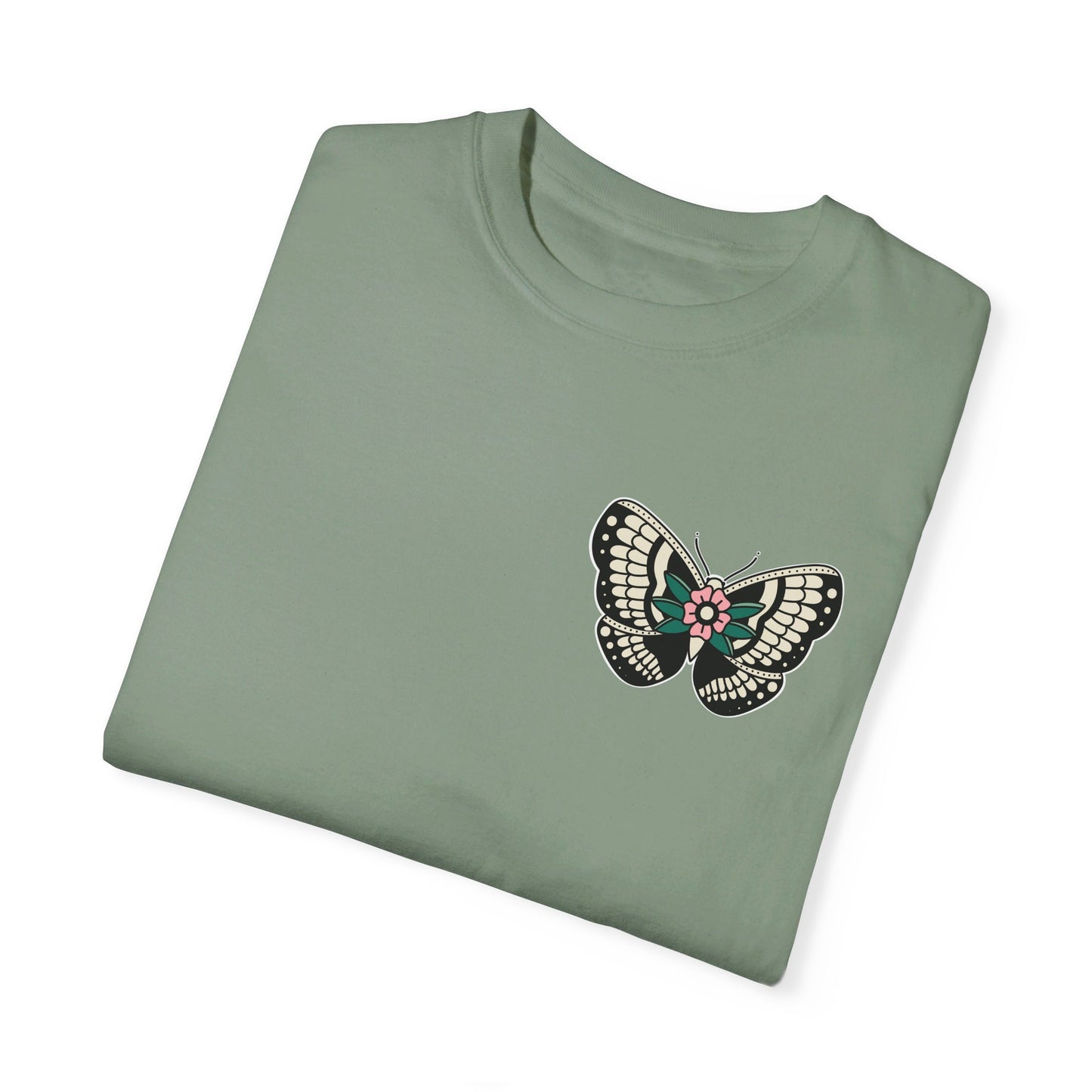 Butterfly T-Shirt