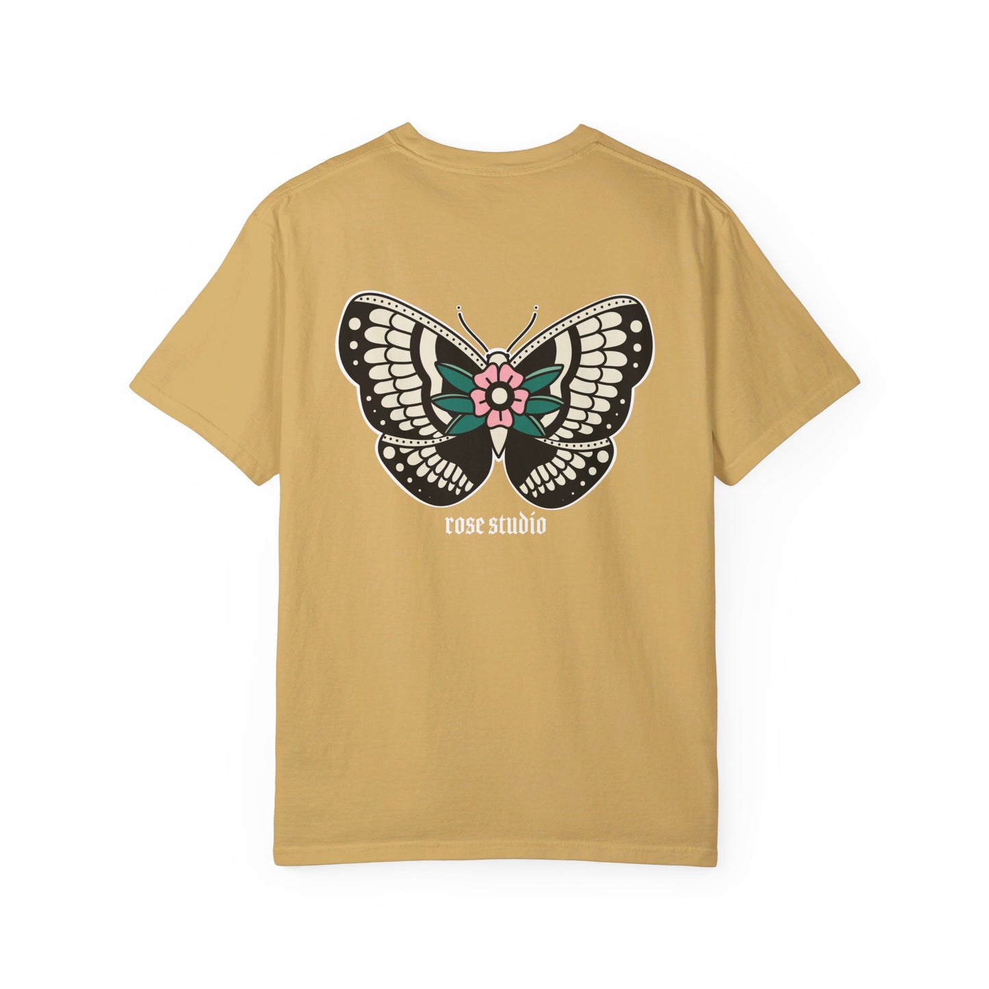 Butterfly T-Shirt