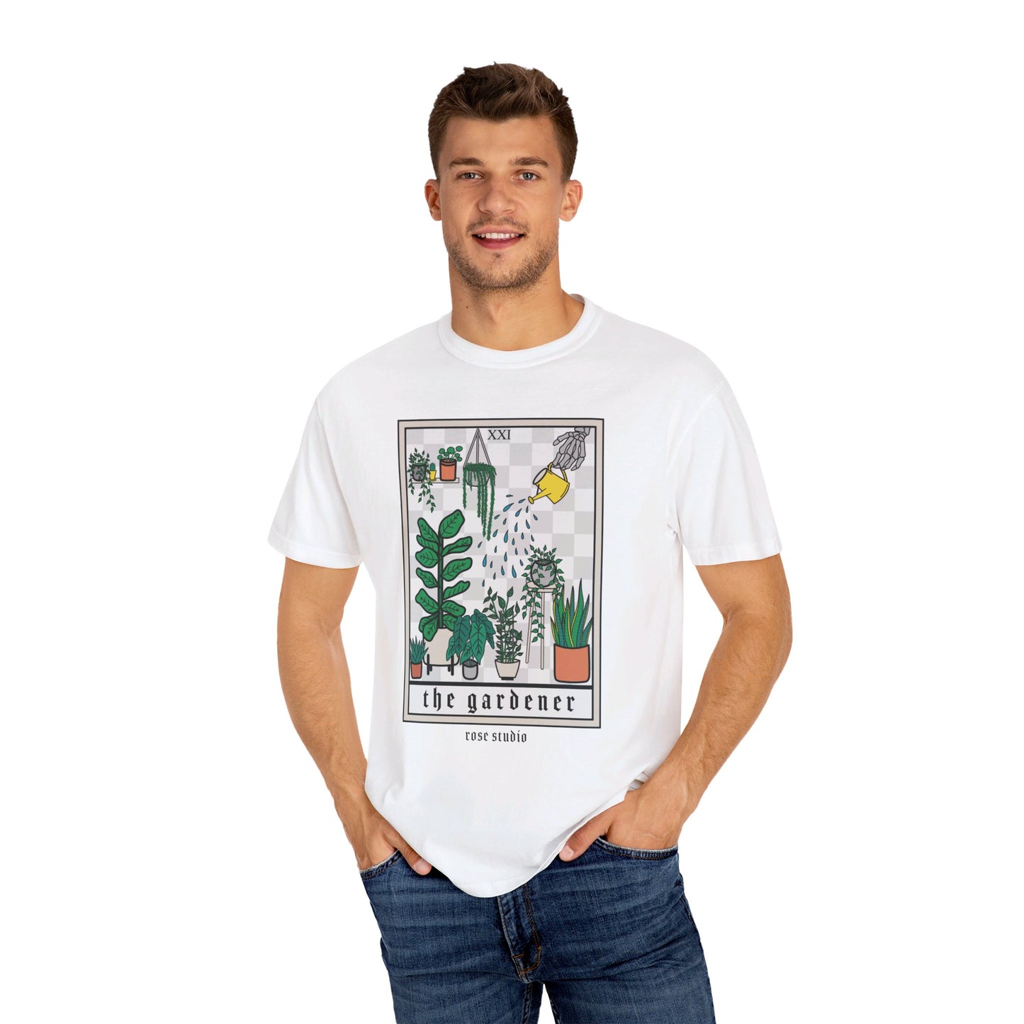 The Gardener T-Shirt