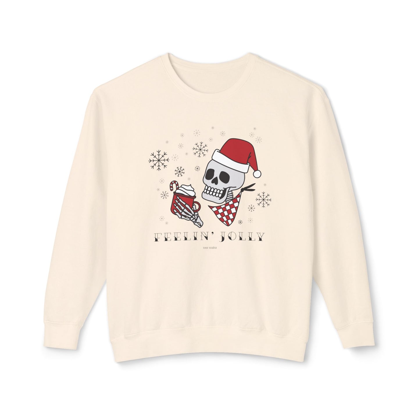 Feelin’ Jolly Sweatshirt