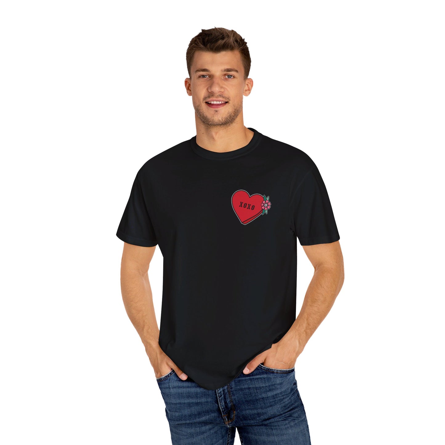 Valentine’s T-Shirt