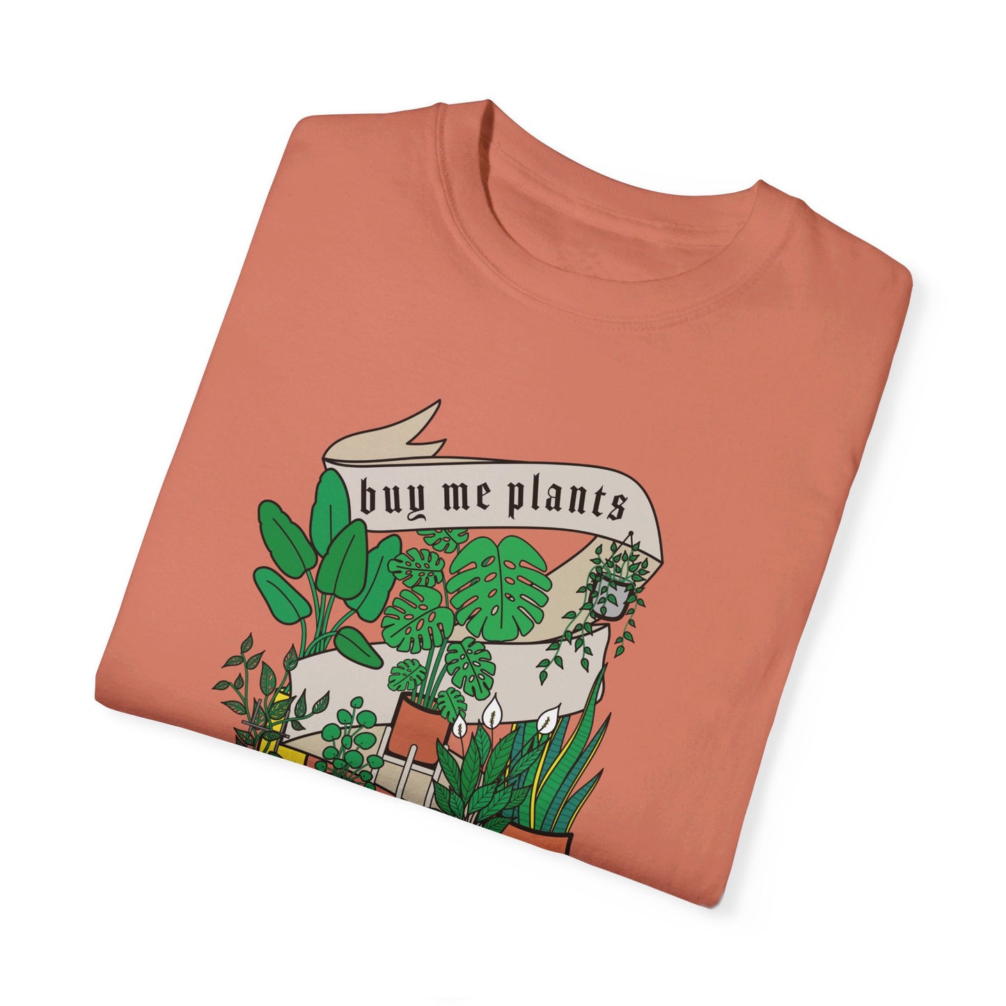 Buy Me Plants T-Shirt