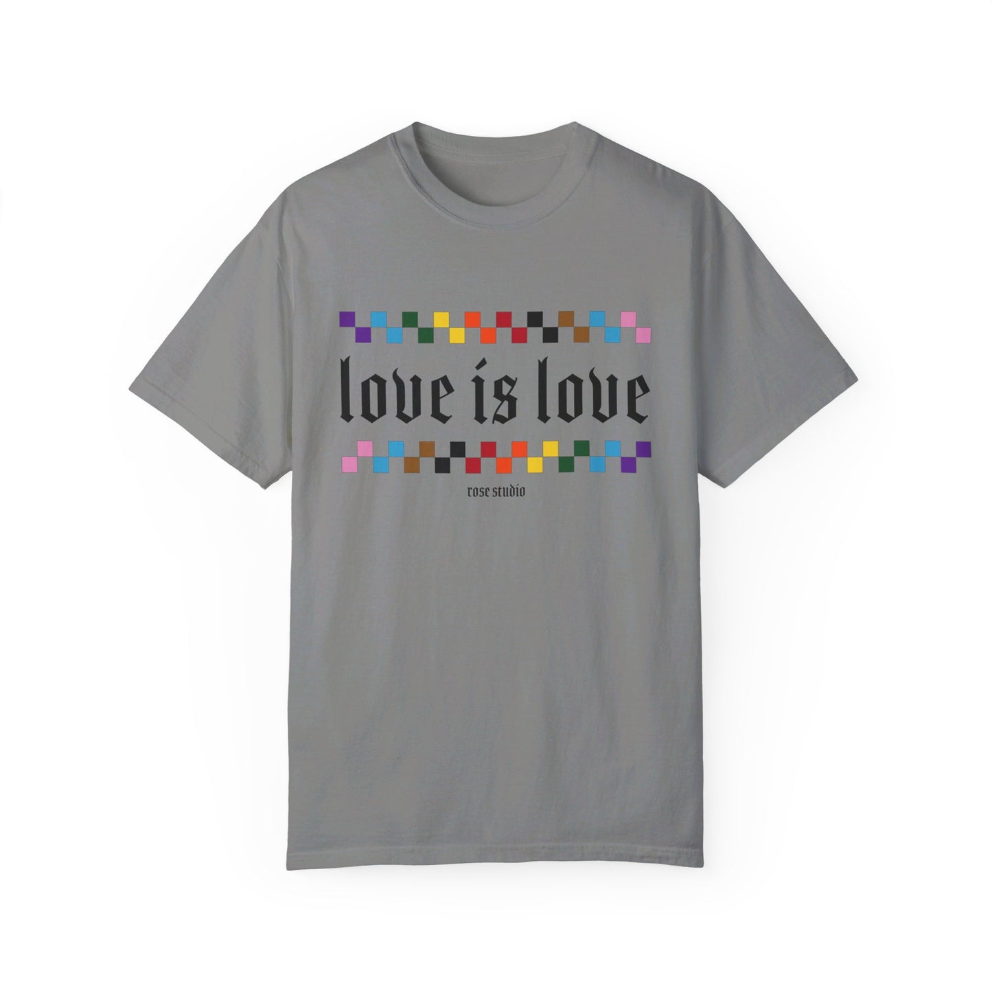 Love is Love T-Shirt