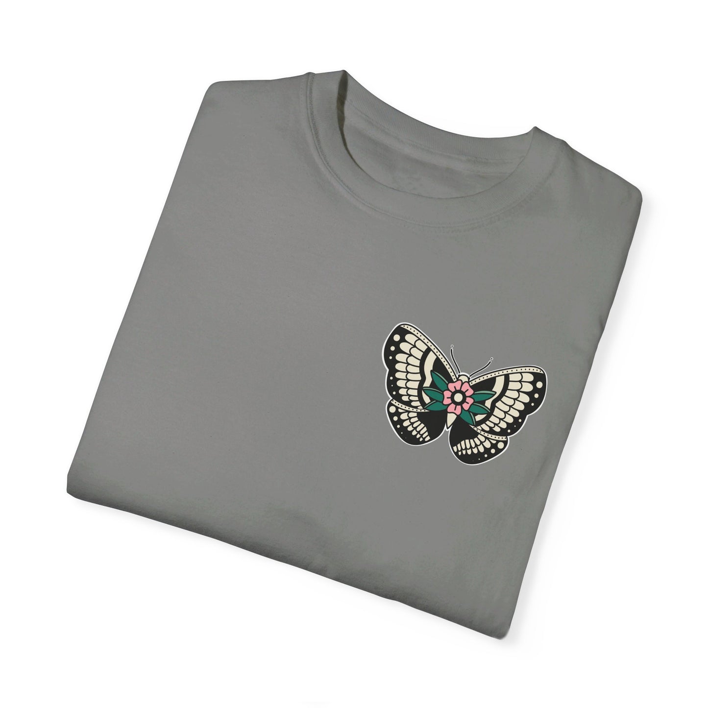 Butterfly T-Shirt