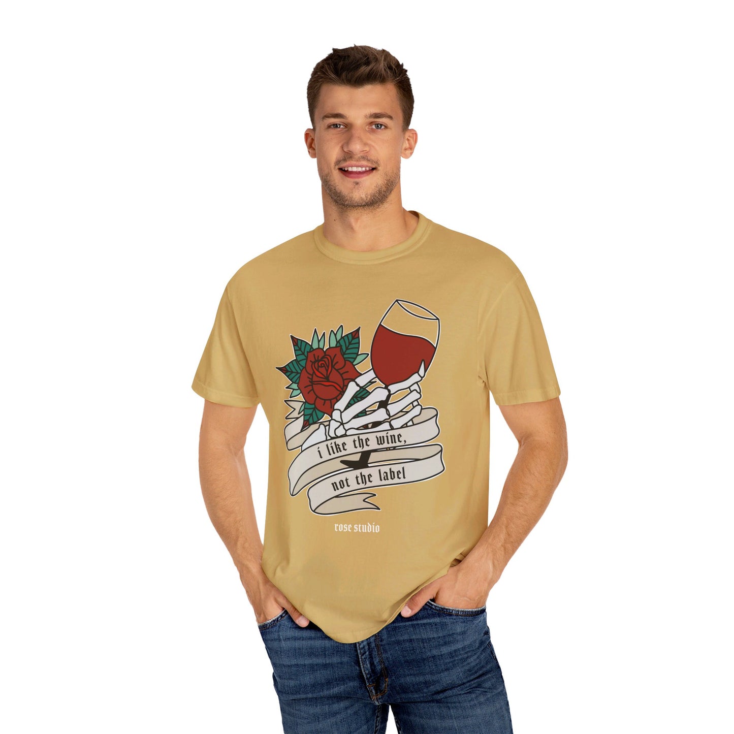 Schitt’s Creek Inspired T-Shirt