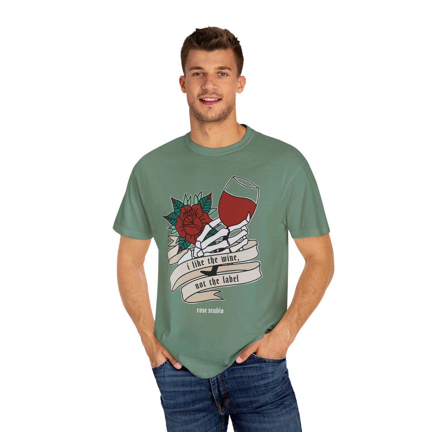 Schitt’s Creek Inspired T-Shirt