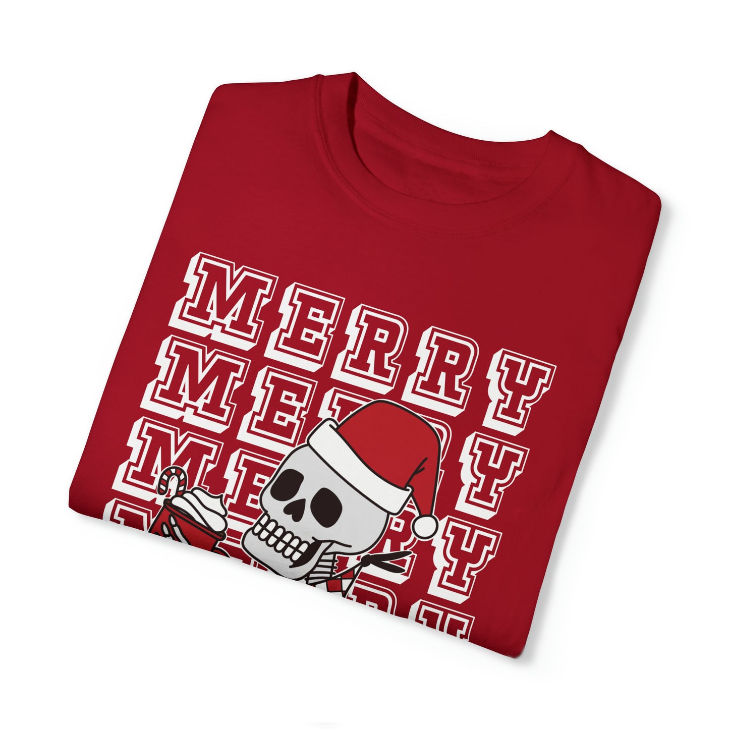 Merry (Holiday) T-Shirt