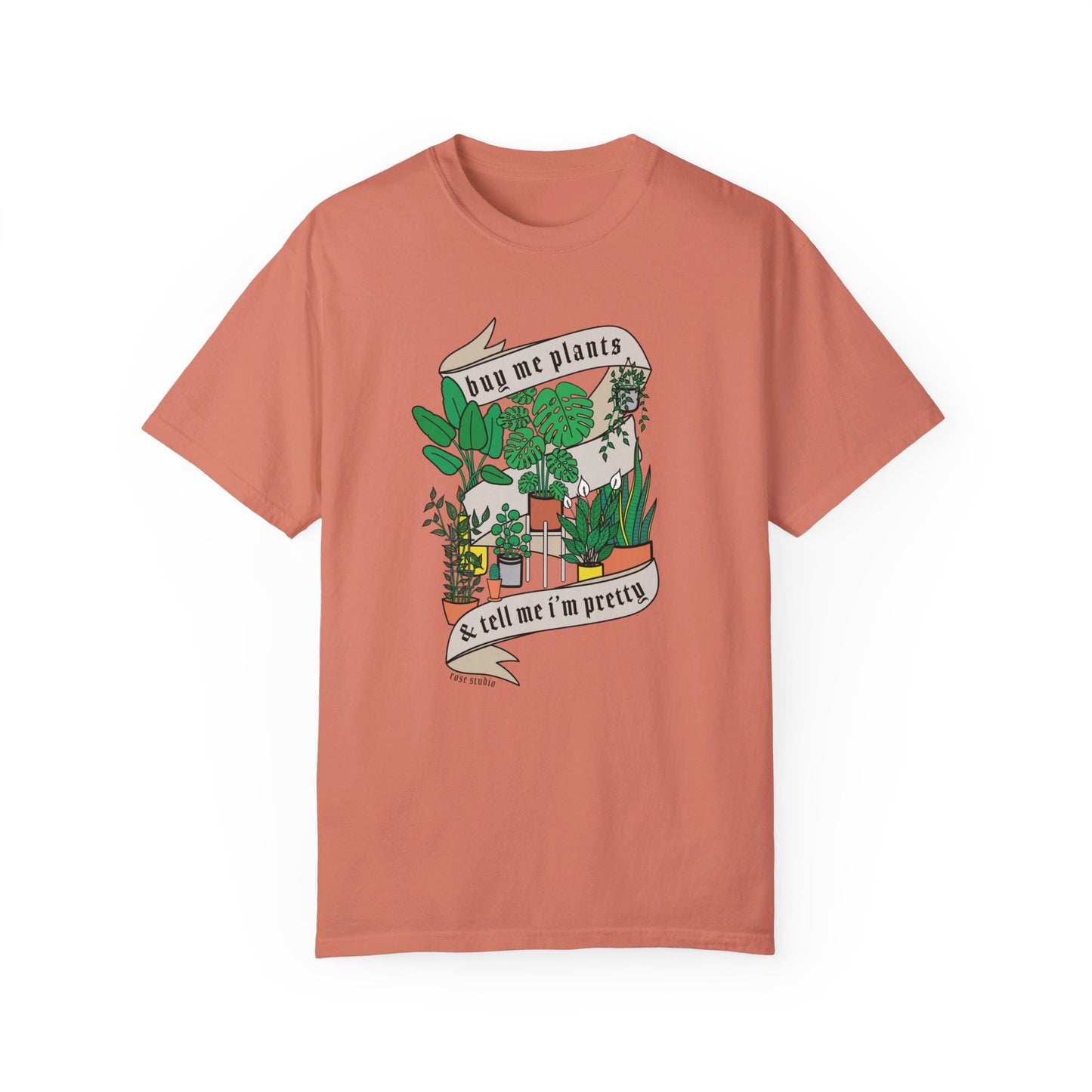 Buy Me Plants T-Shirt