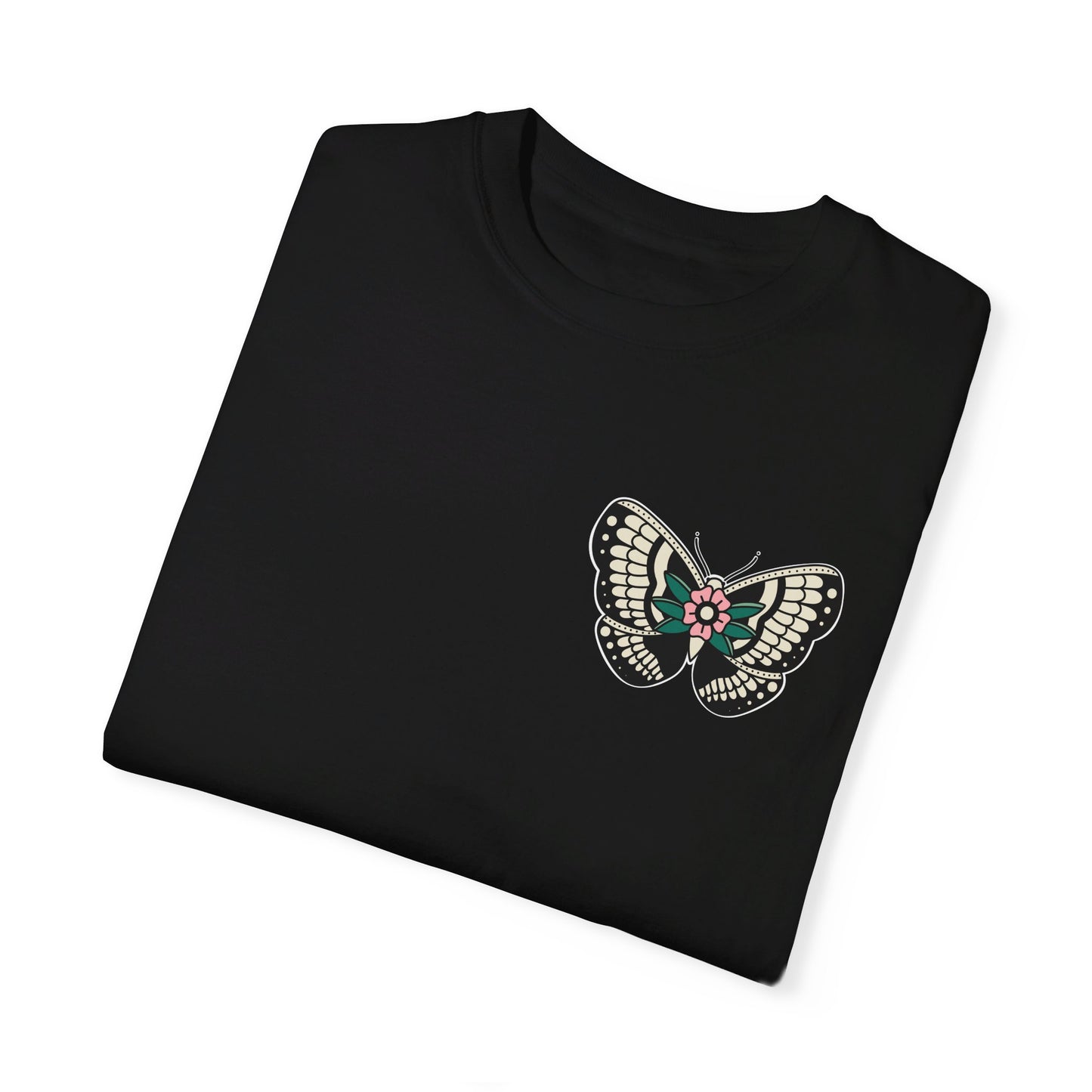 Butterfly T-Shirt